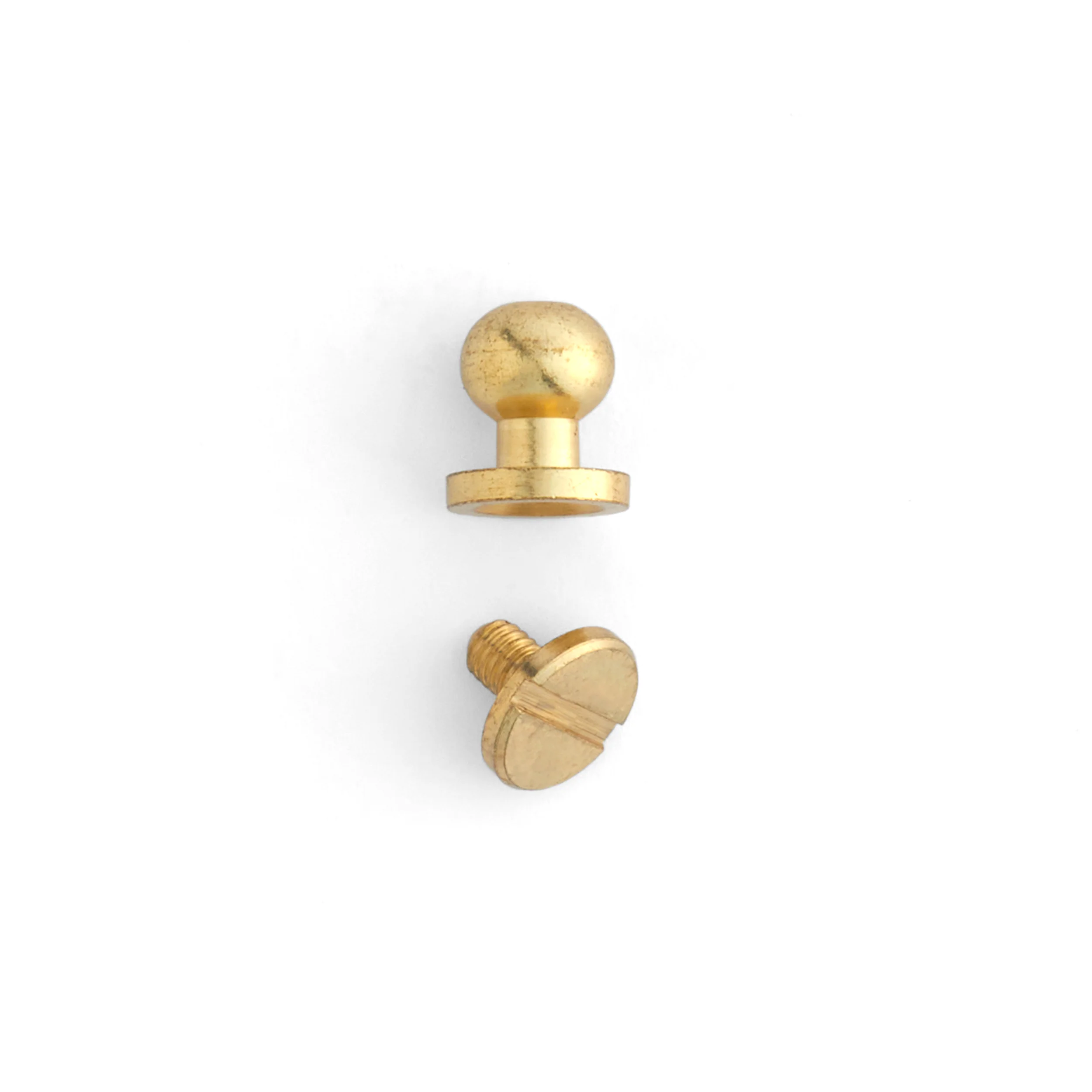 Button Stud 10 Pack - Image 10