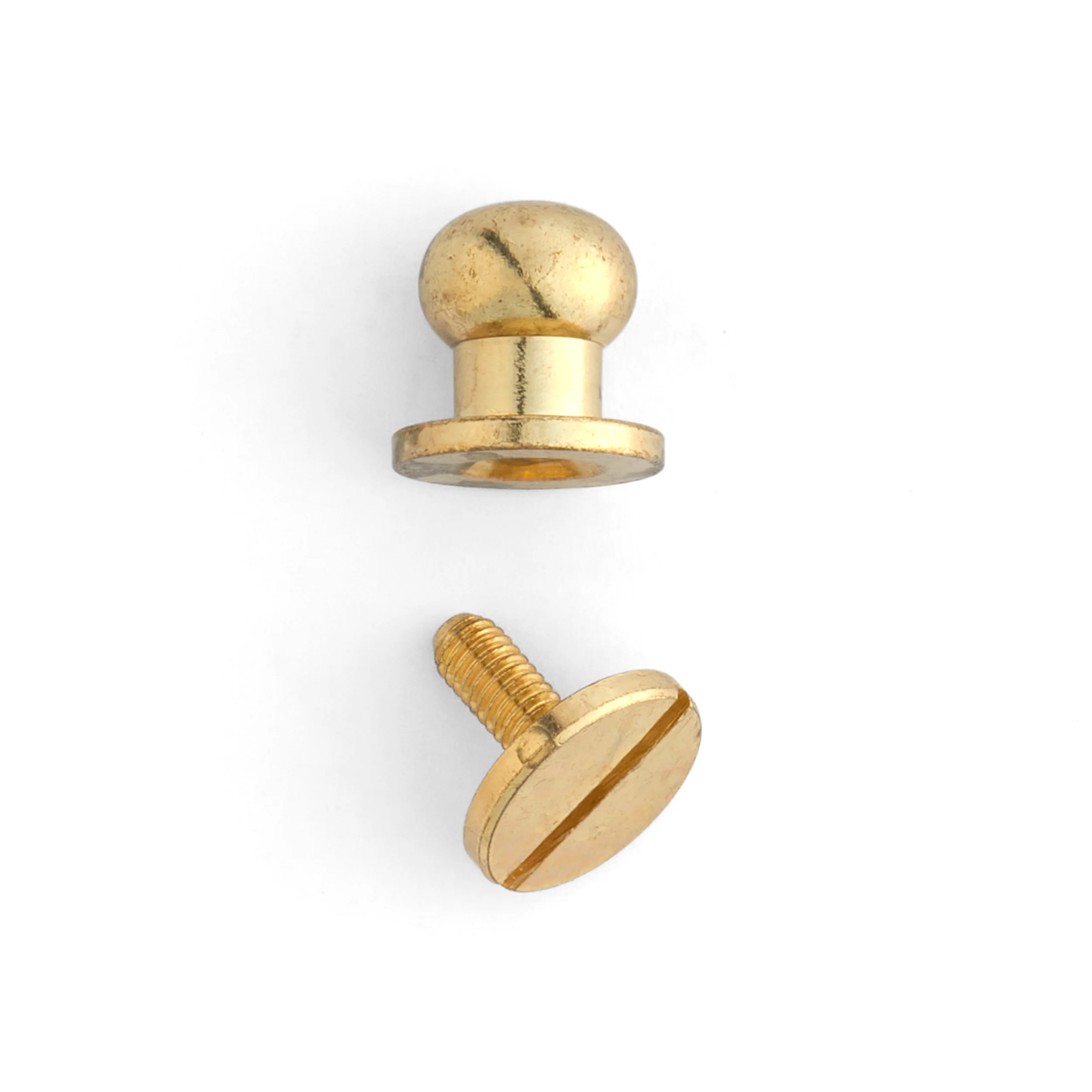 Button Stud 10 Pack - Image 11
