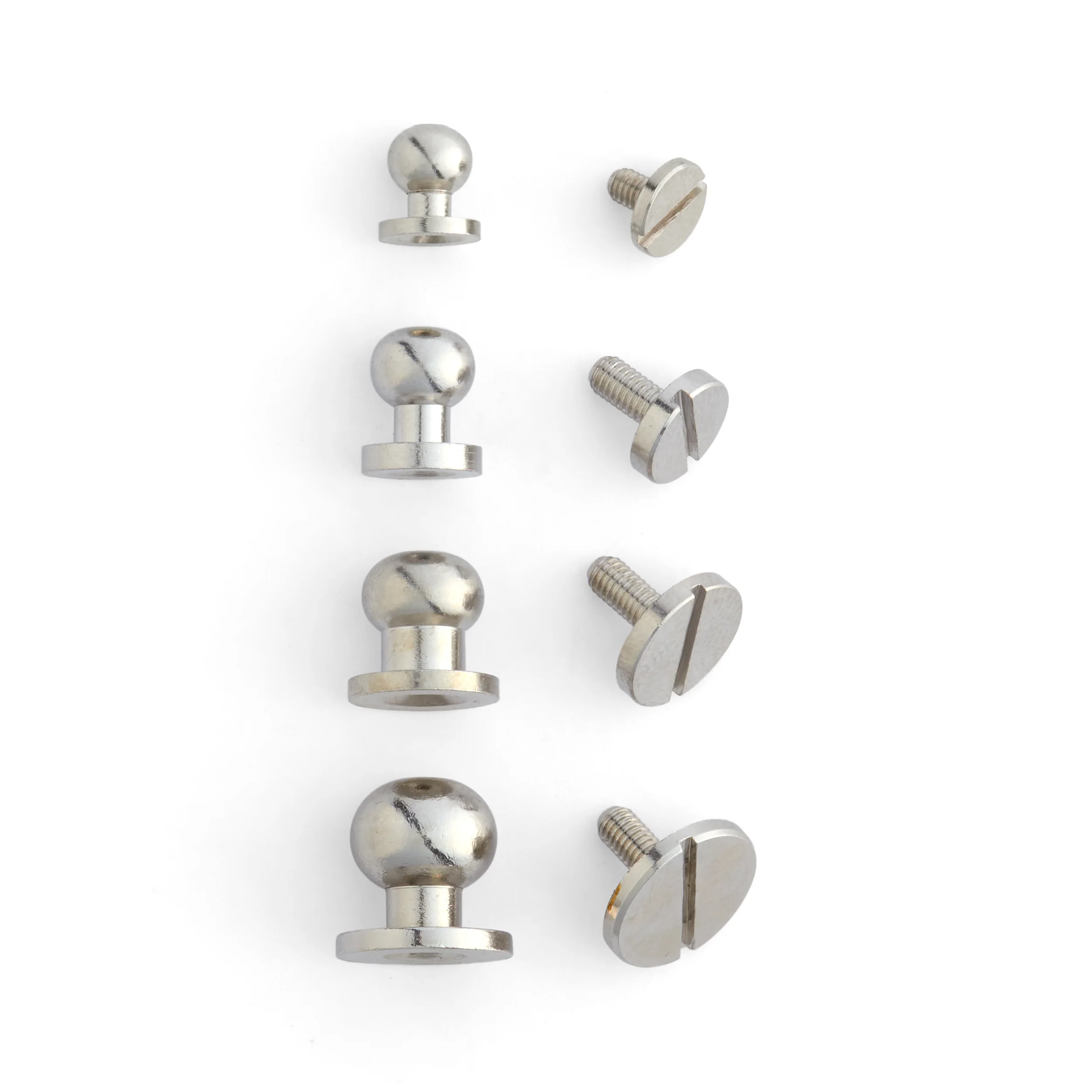 Button Stud 10 Pack - Image 2