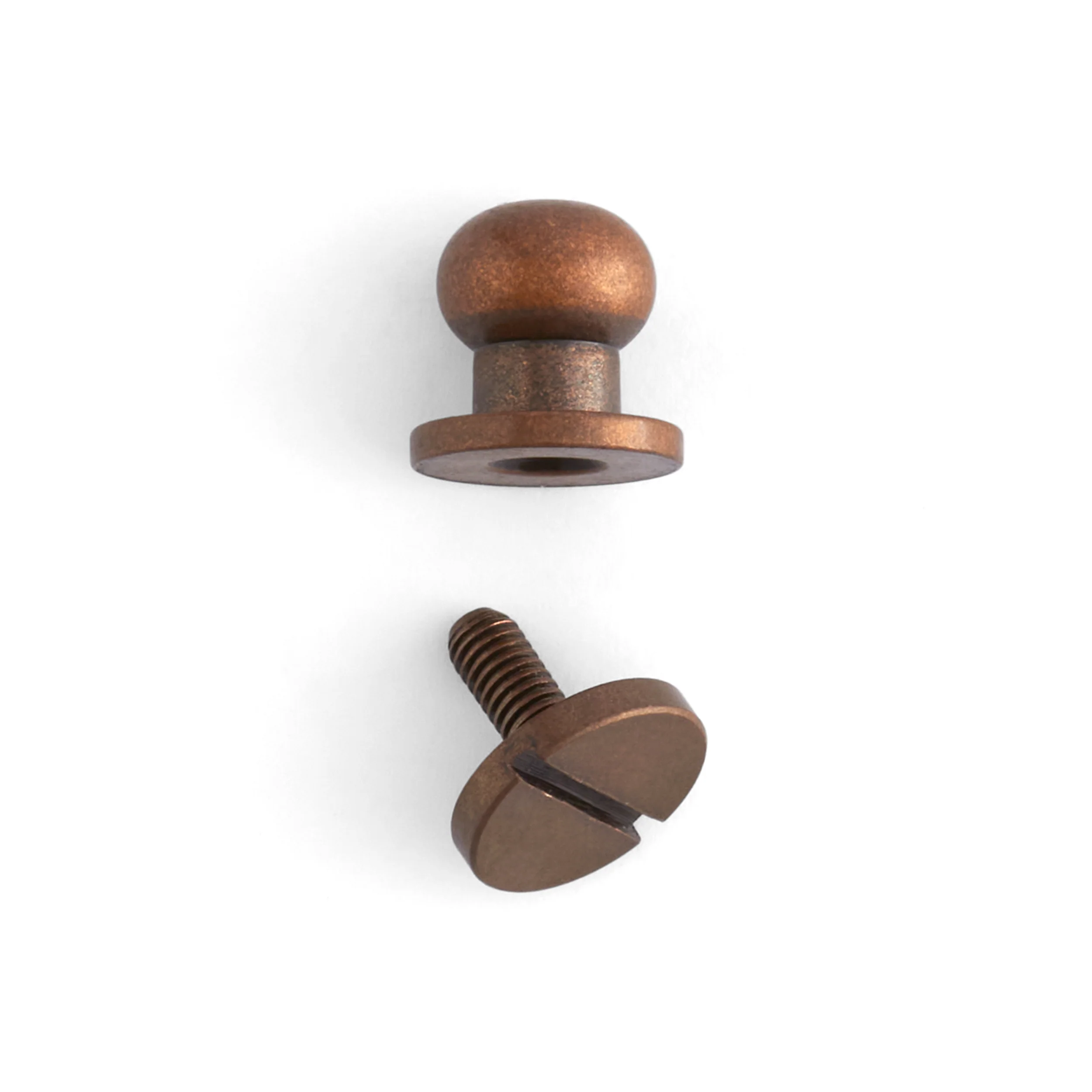 Button Stud 10 Pack - Image 20