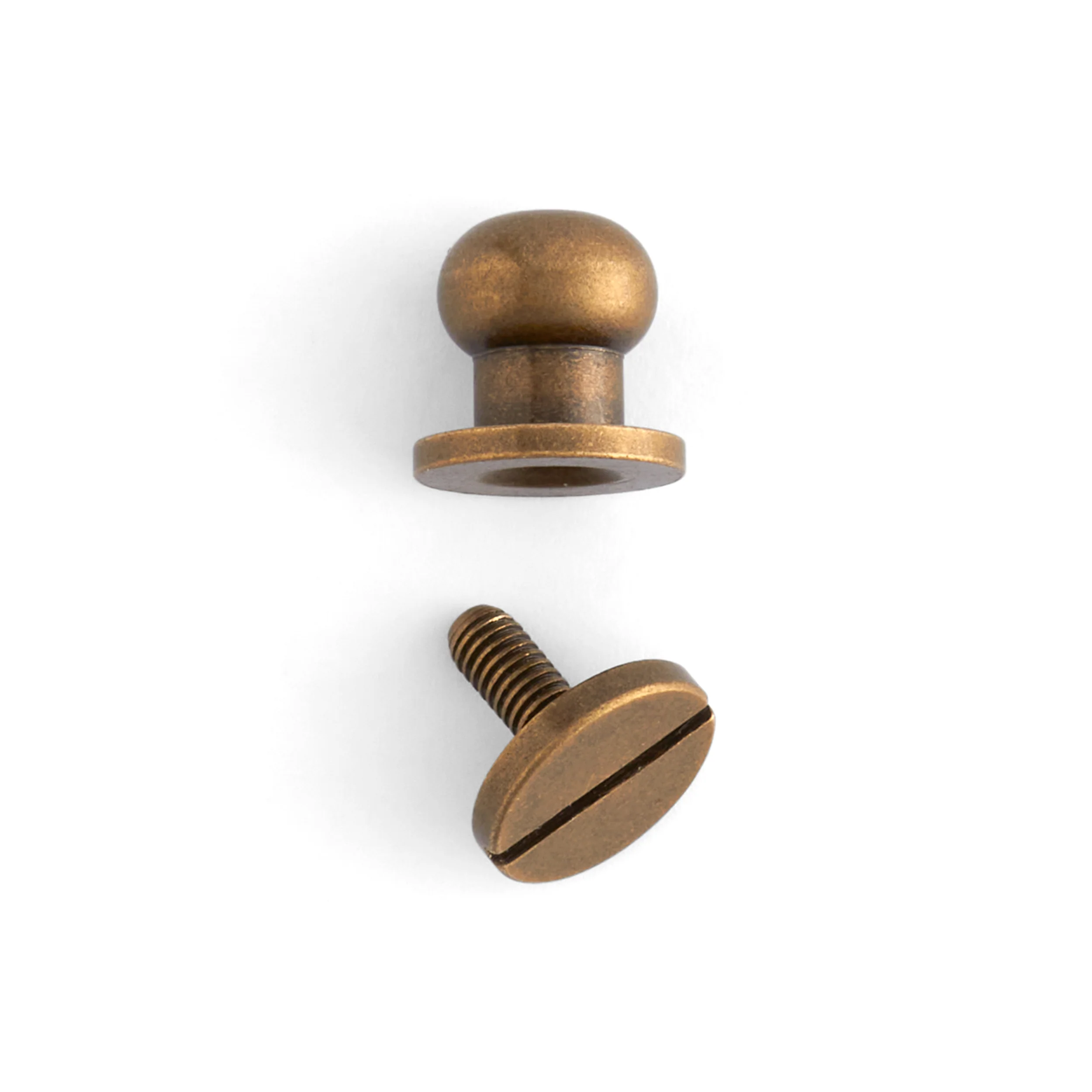 Button Stud 10 Pack - Image 23