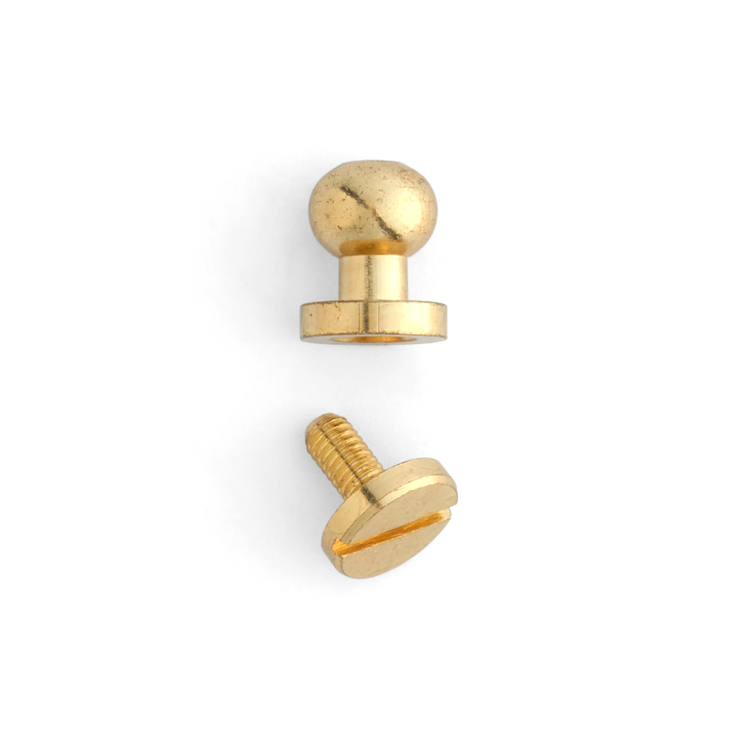 Button Stud 10 Pack - Image 9
