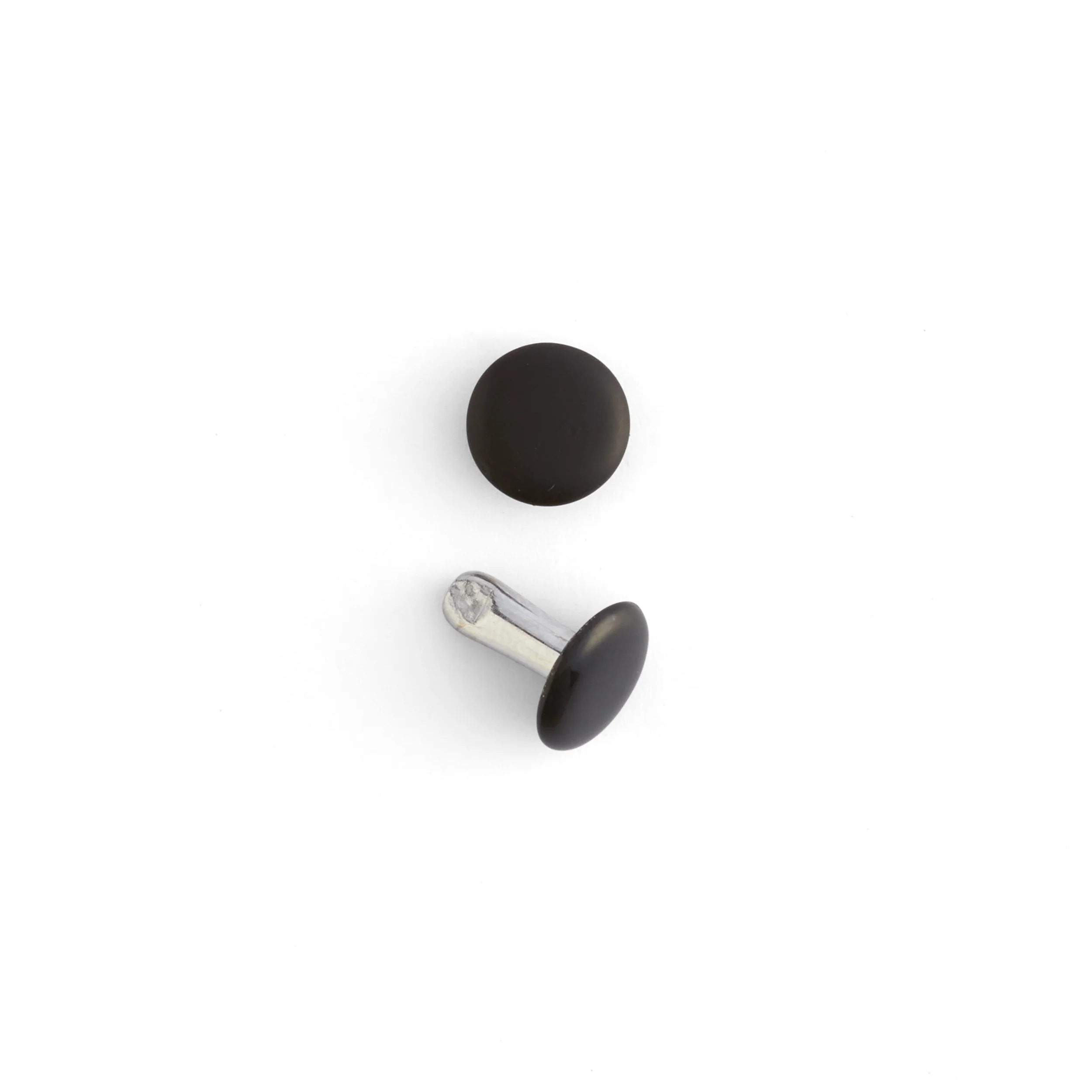 Double Cap Rivets 100 Pack - Image 15