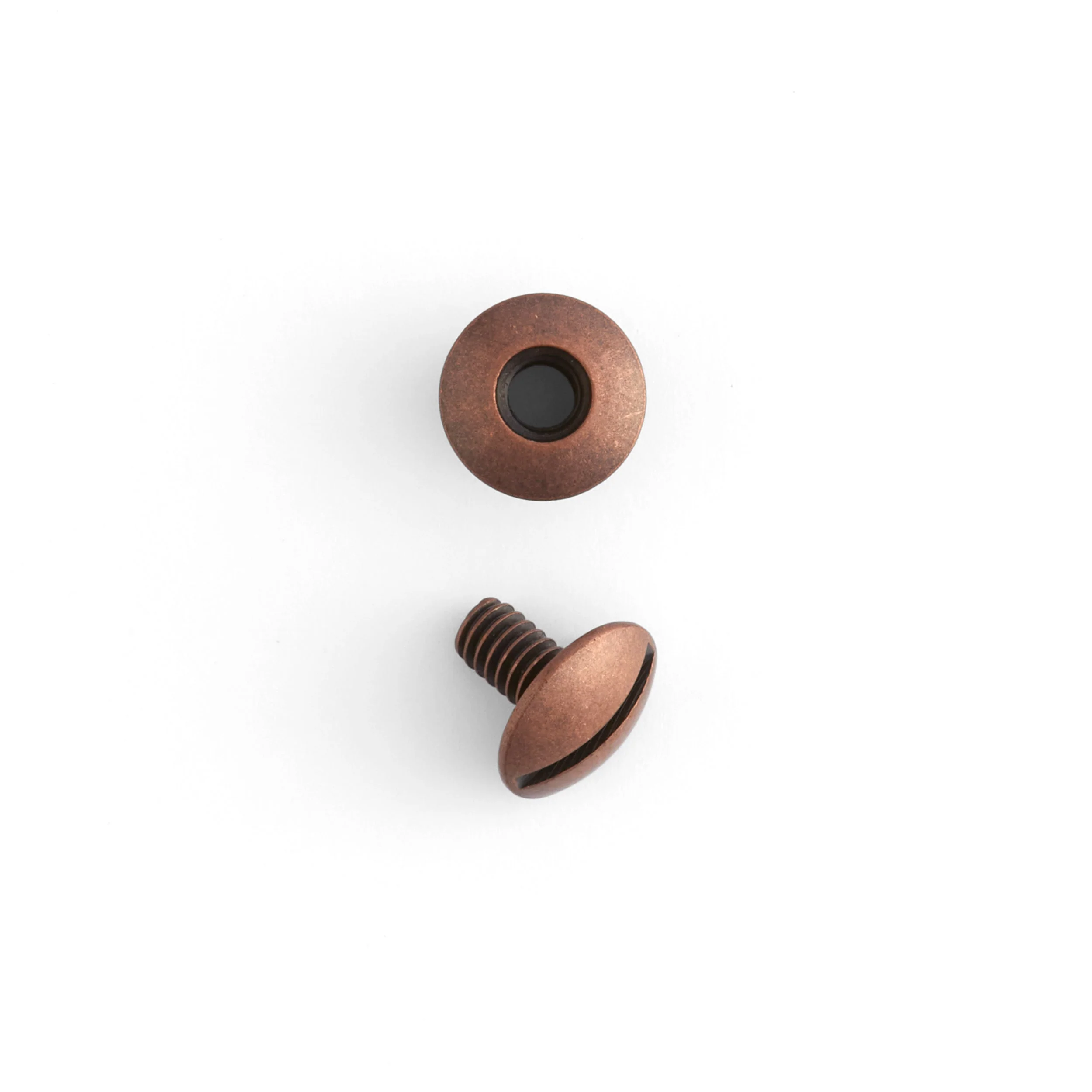 Open Back Screw Posts - Image 4