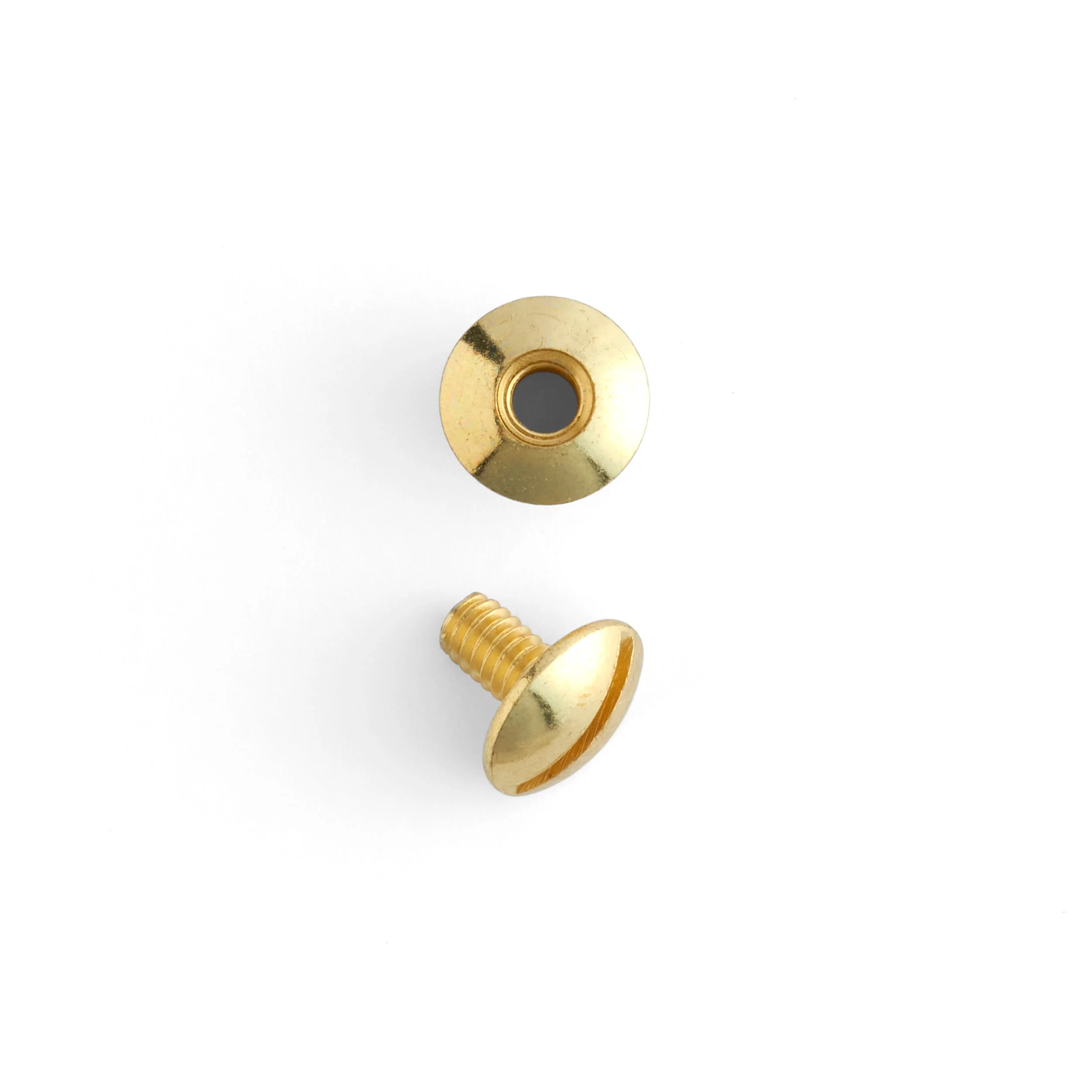 Open Back Screw Posts - Image 6