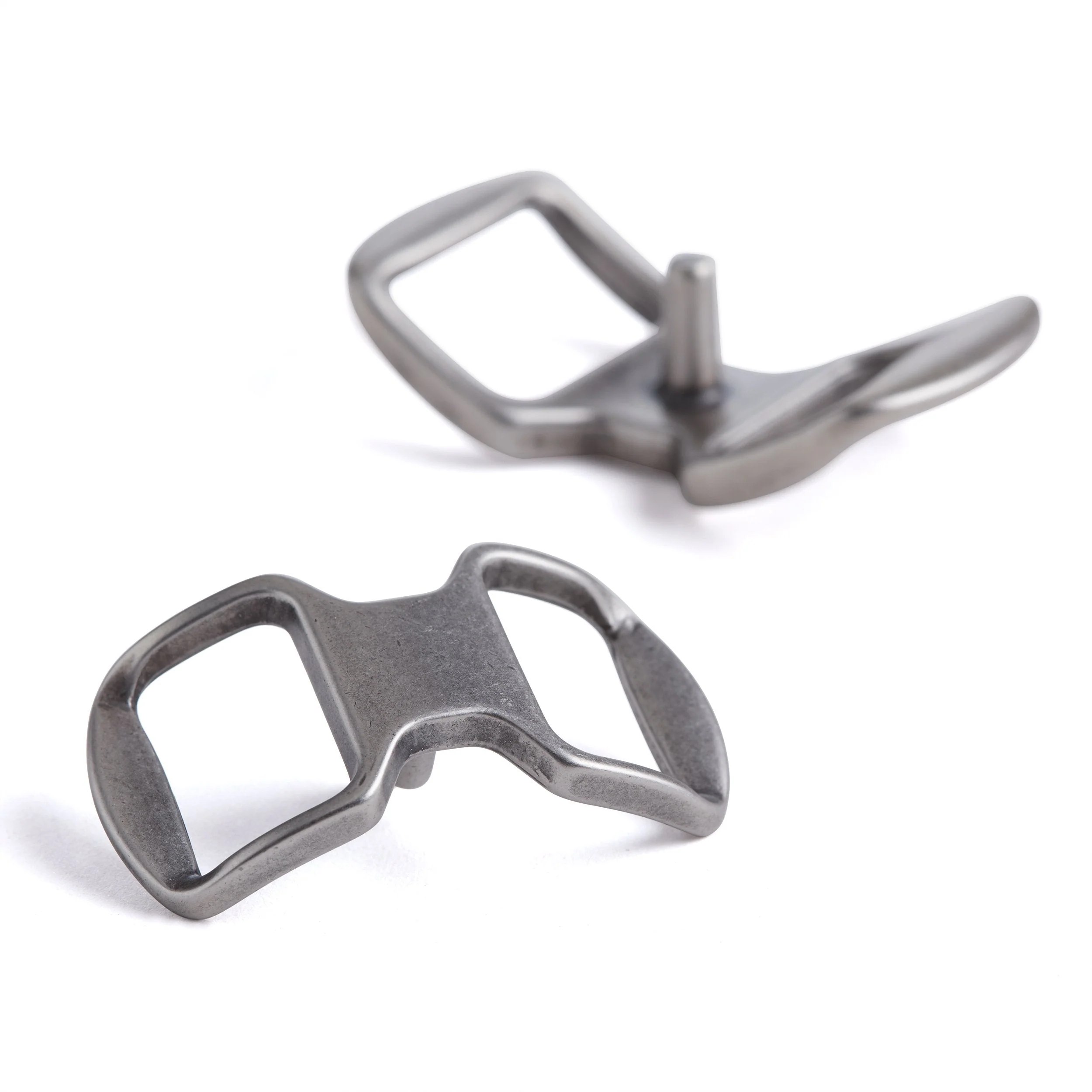 1909 Conway Buckle - Image 3