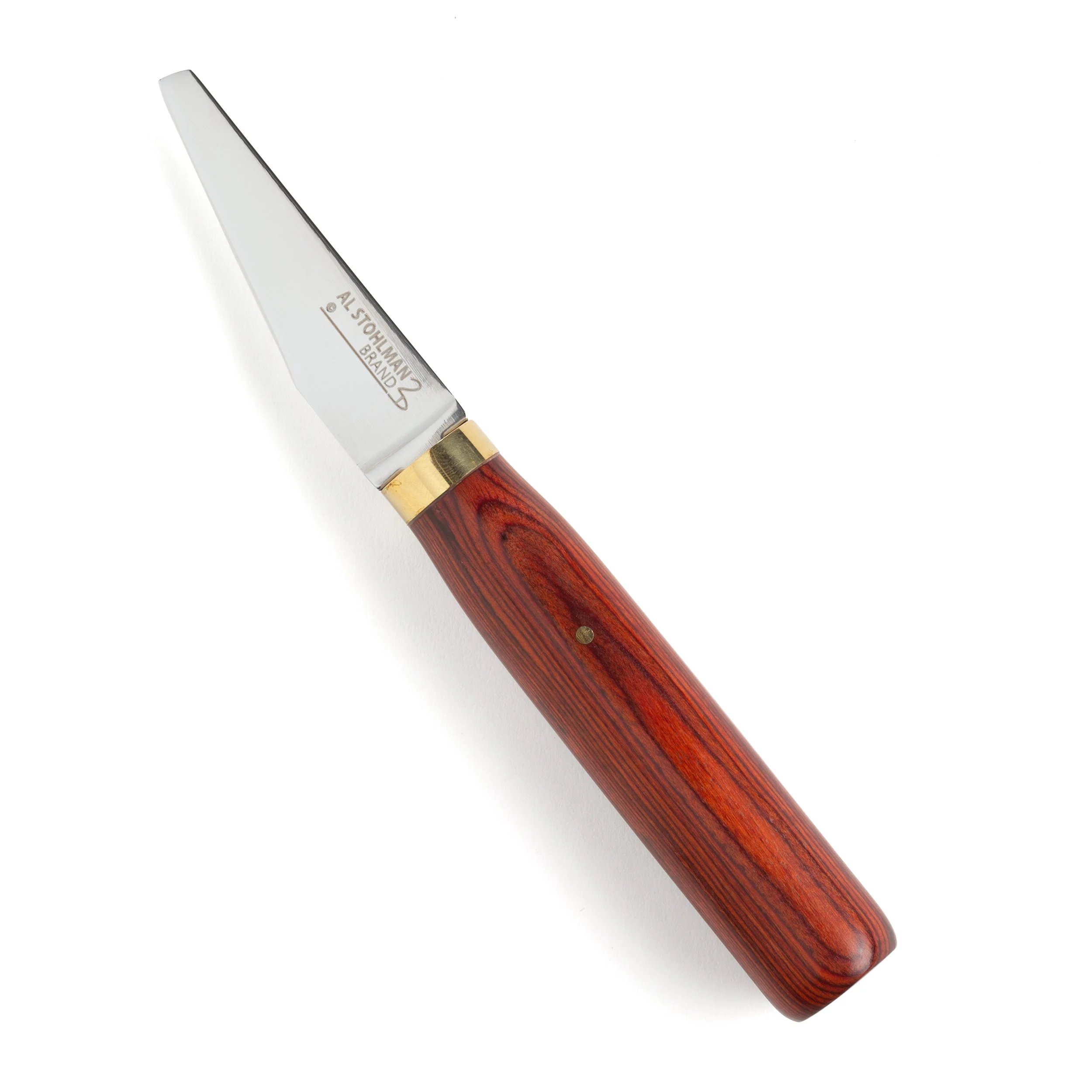 Al Stohlman Brand® Knife Combination Set - Image 3