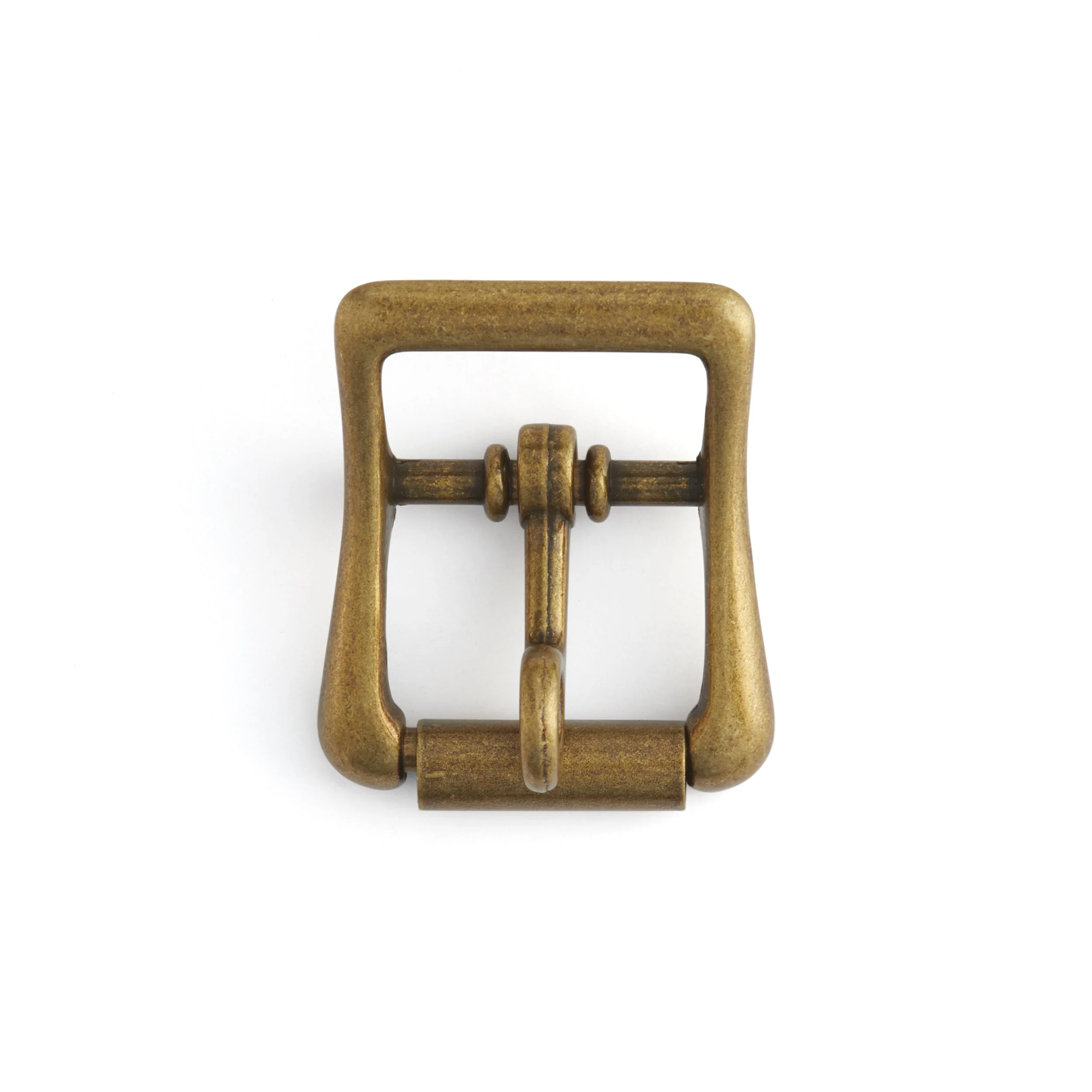 All-Purpose Strap Buckle with Locking Tongue - Image 11