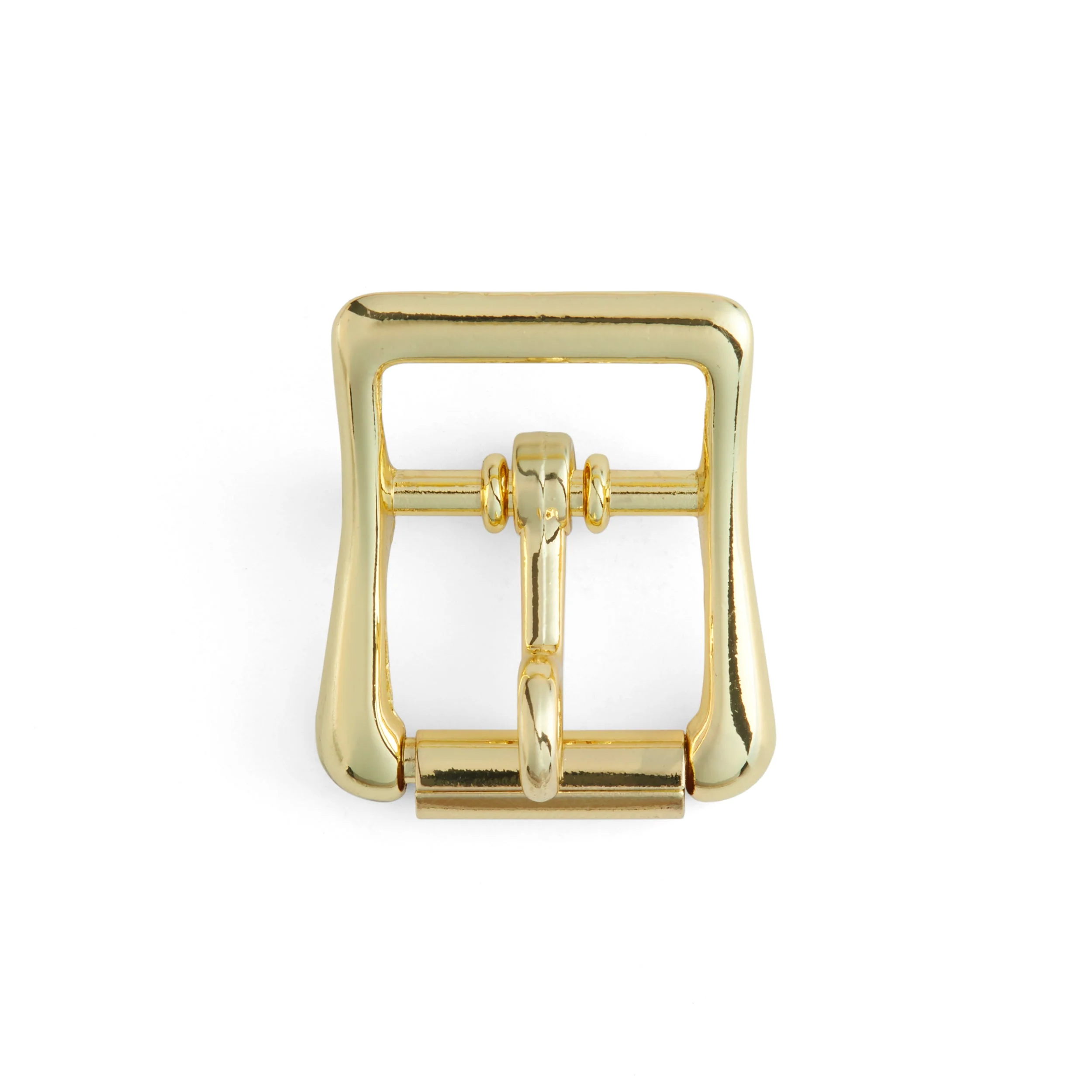 All-Purpose Strap Buckle with Locking Tongue - Image 8