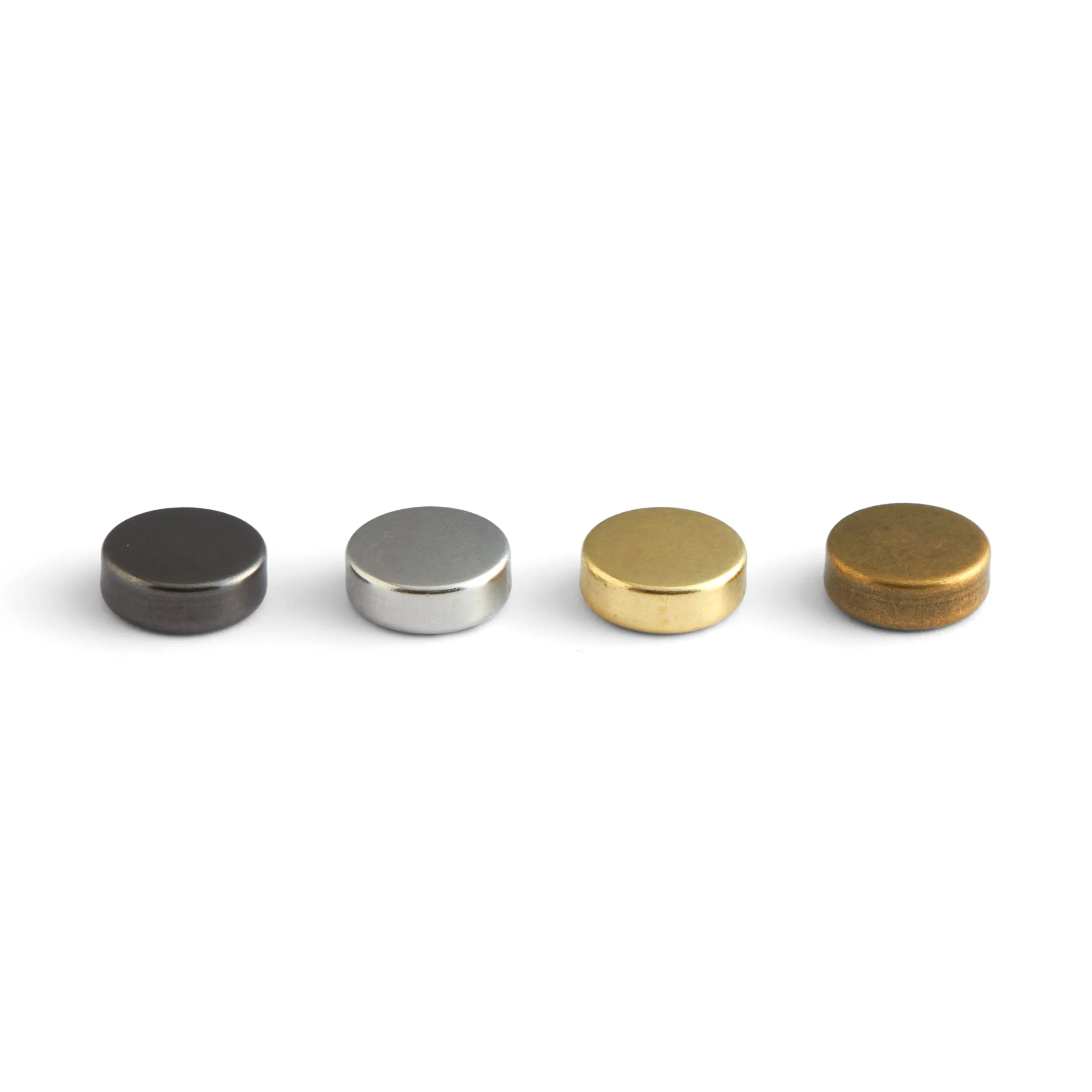 Brooklyn Rivet & Post Set 100 Pack - Image 2