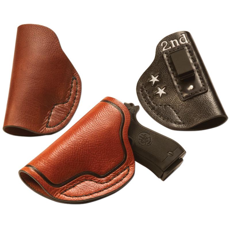 Bullseye Concealed Holster Kit - Image 11
