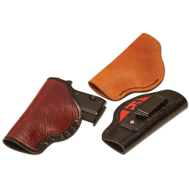 Bullseye Concealed Holster Kit - Image 12