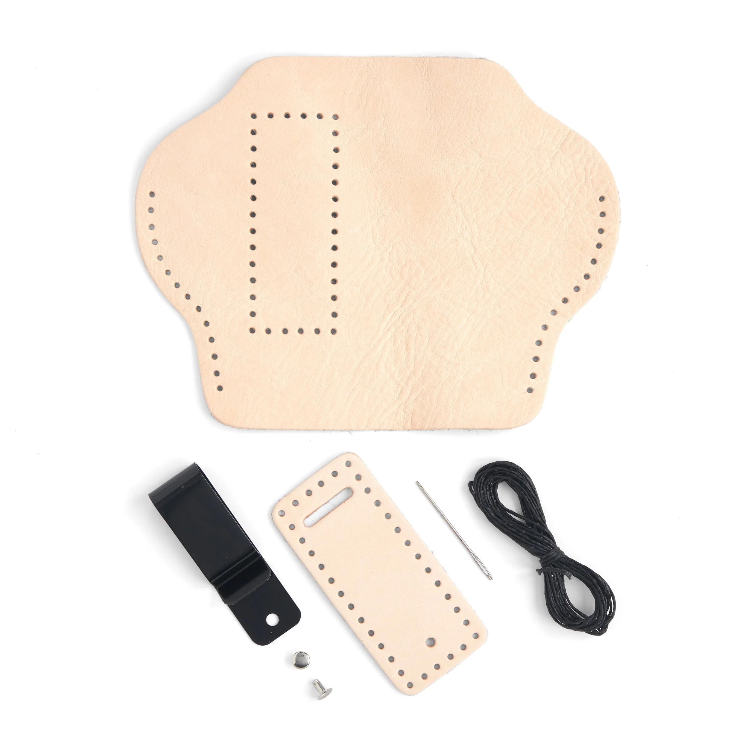 Bullseye Concealed Holster Kit - Image 4