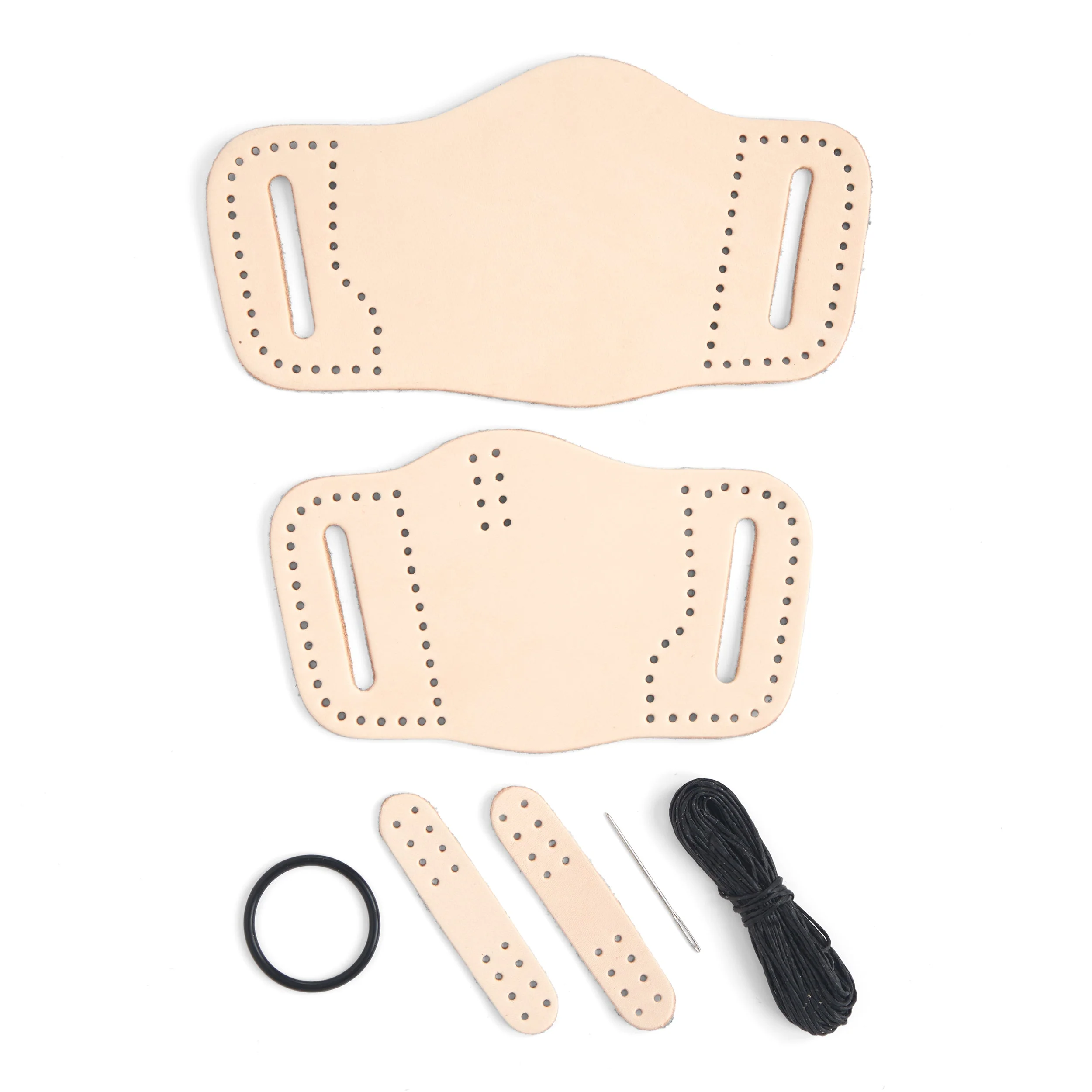 Bullseye Minimal Semi-Automatic Holster Kit - Image 5