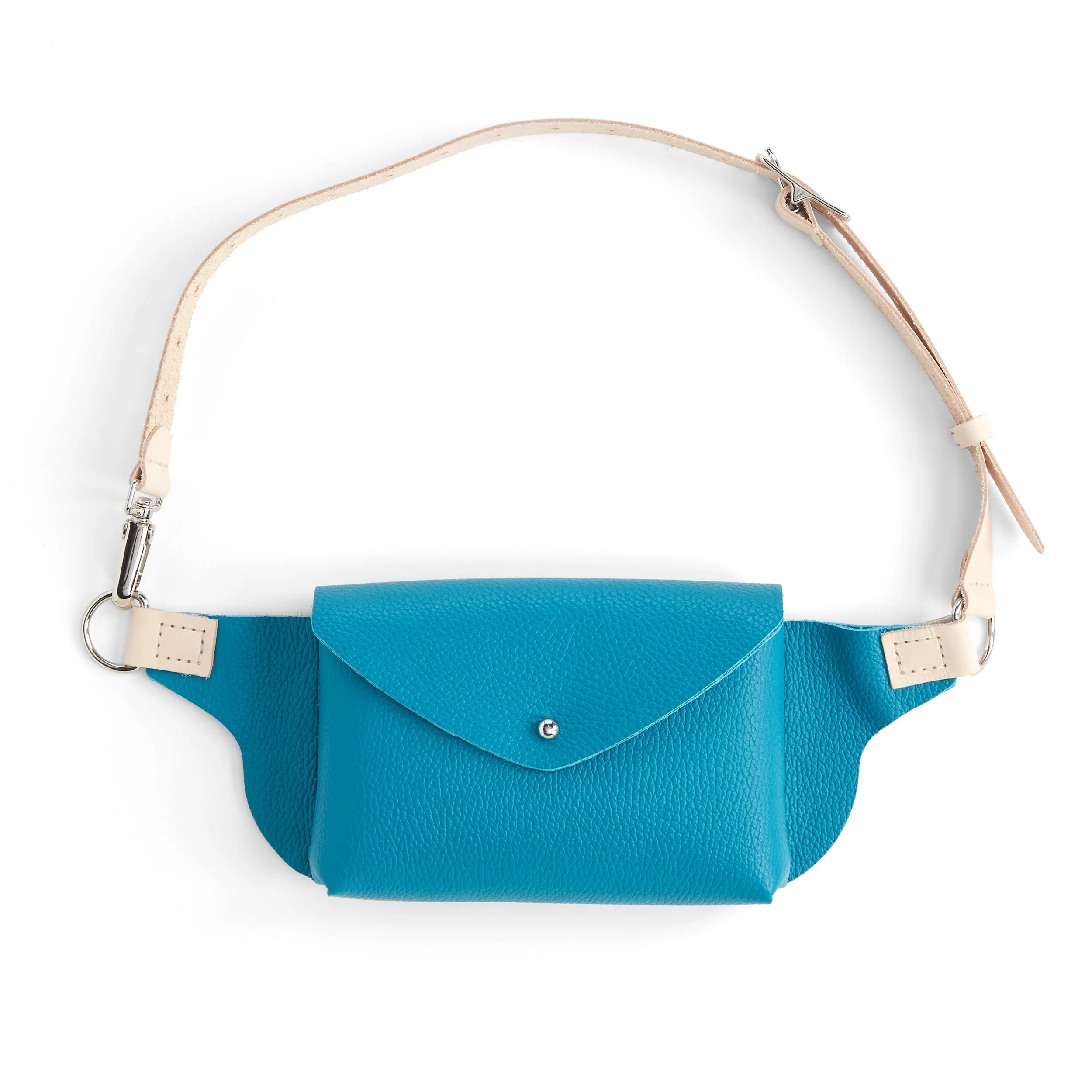 Burlington Belt Bag Paper Pattern - Image 2