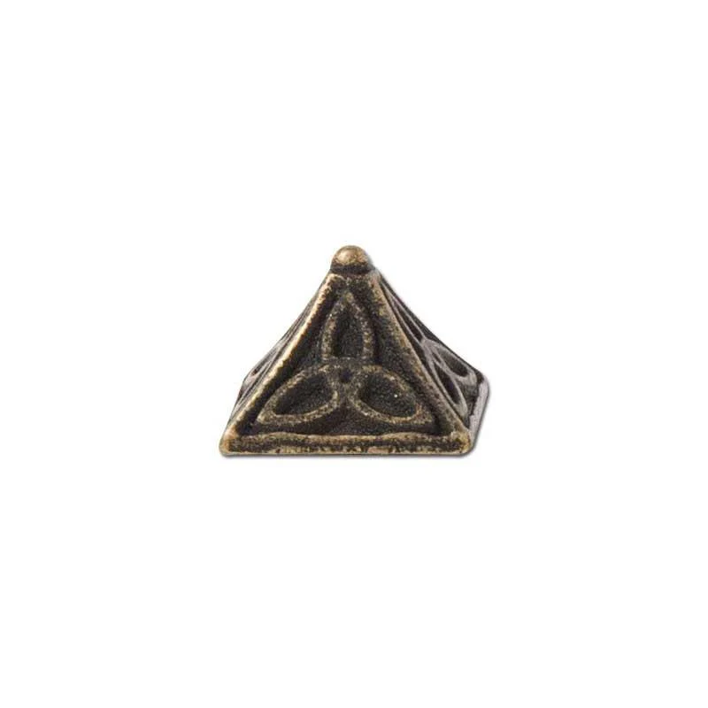Celtic Pyramid Rivets 6 Pack - Image 11