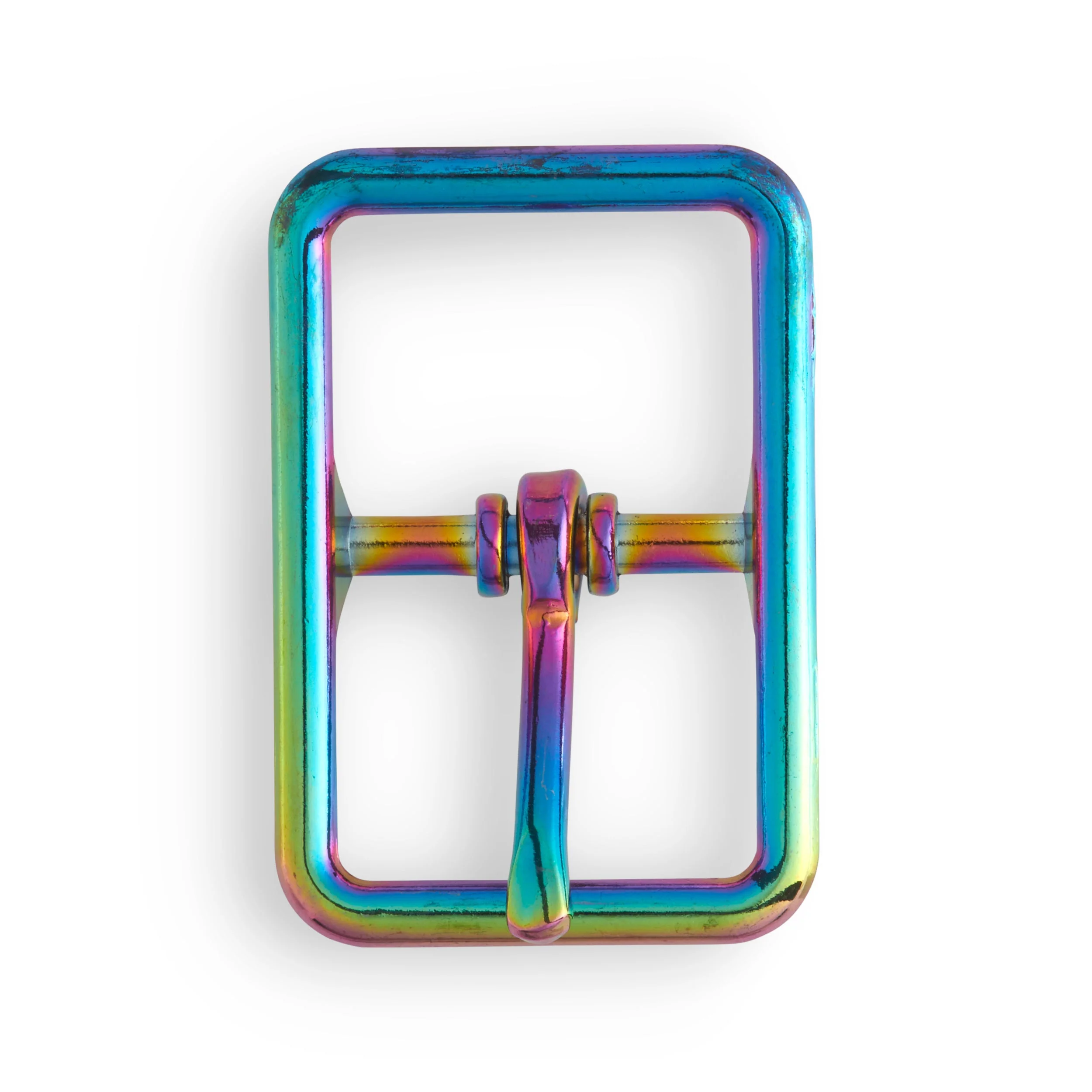 Center Bar Buckle - Image 32