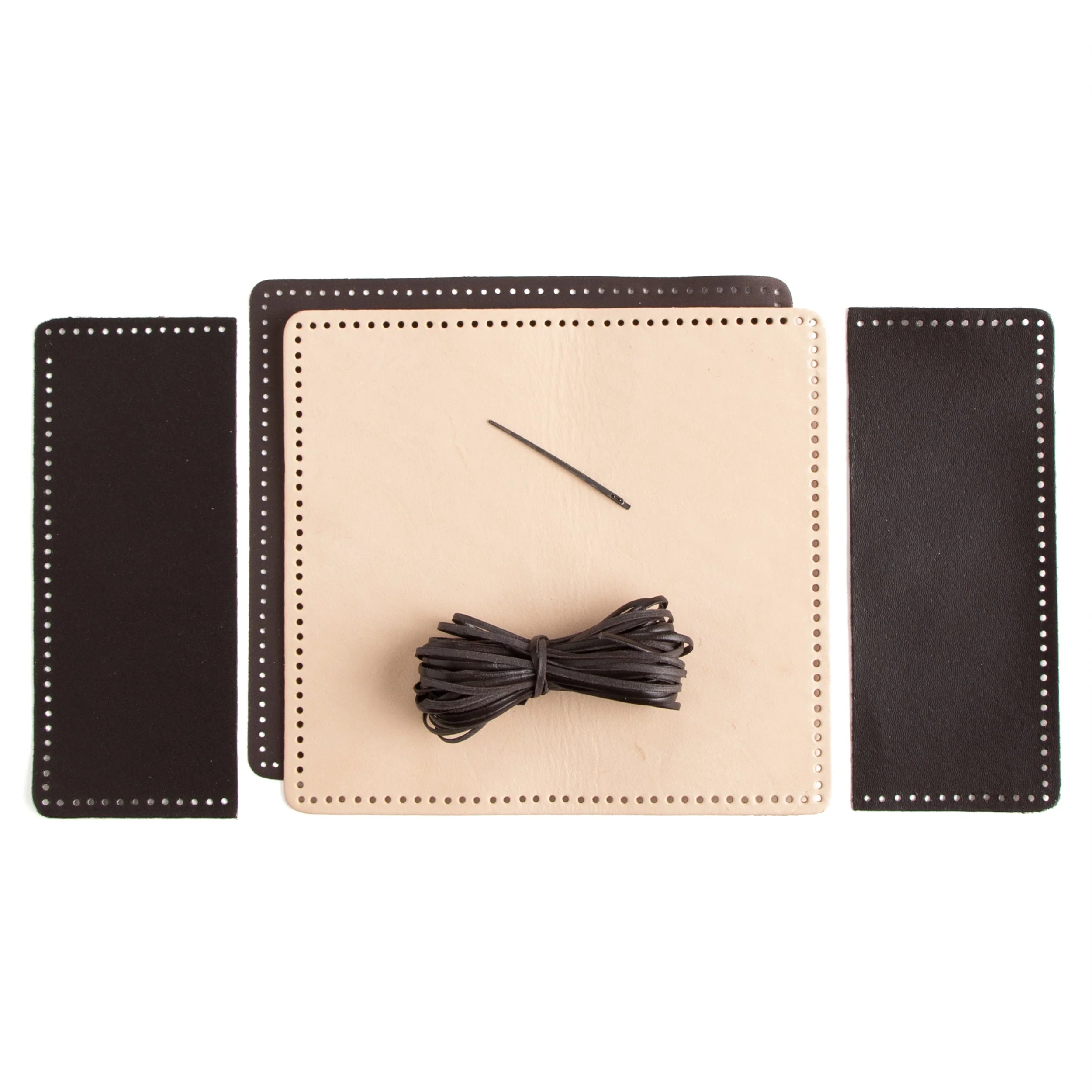Checkbook Cover Kit - Image 5