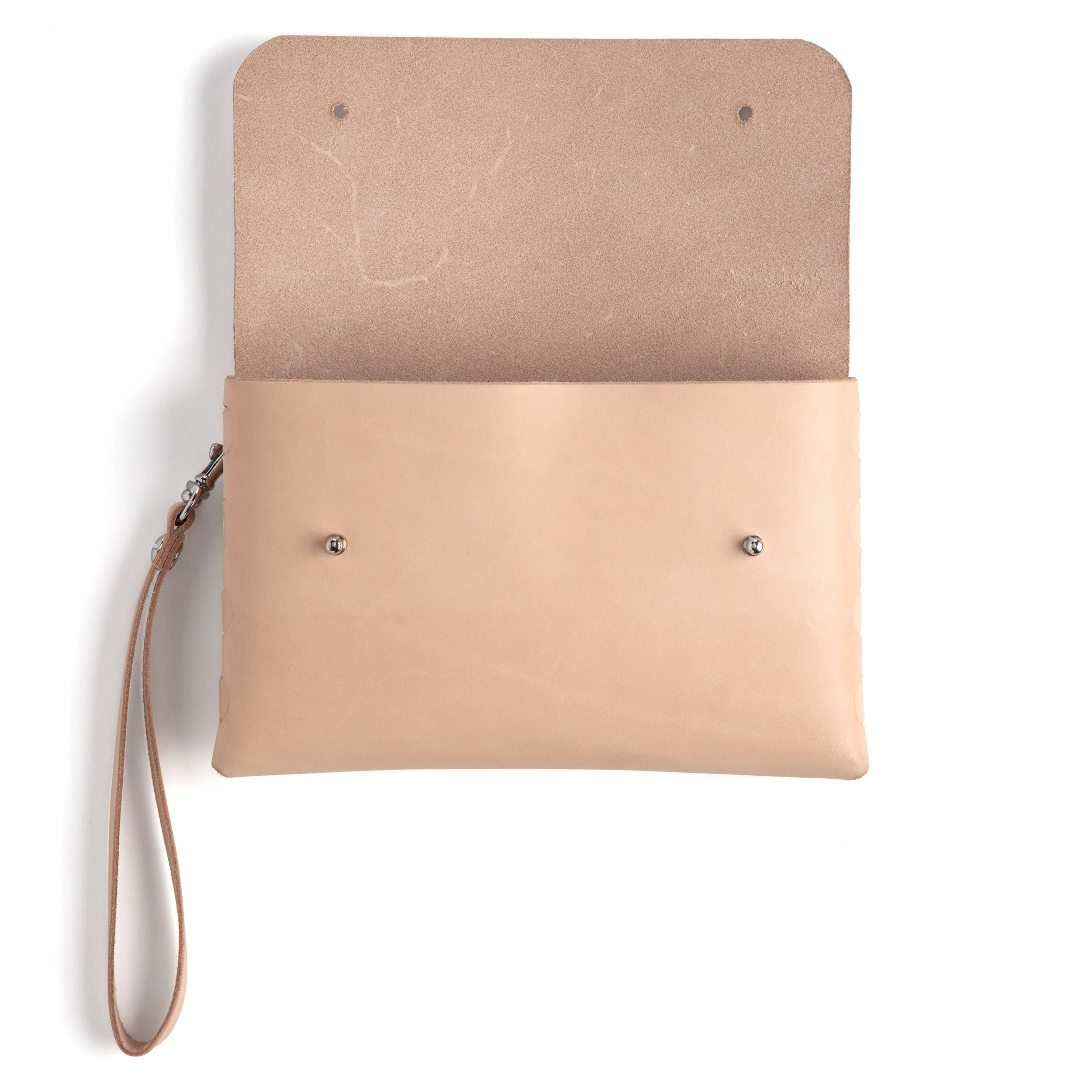 Cheyenne Wristlet Leather Pack of 10 - Image 3