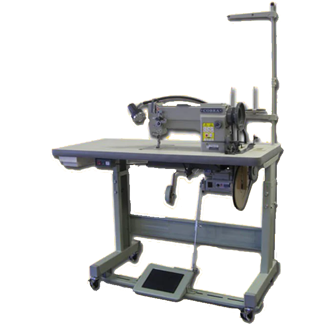 Cobra Class 18 Needle Feed Walking Foot - Image 2