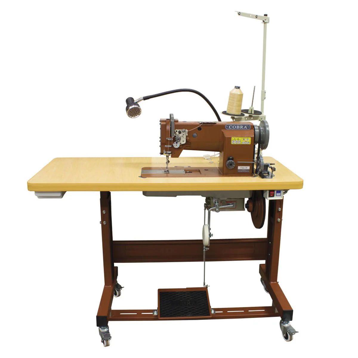 TandyPro® Class 20 Sewing Machine - Image 2