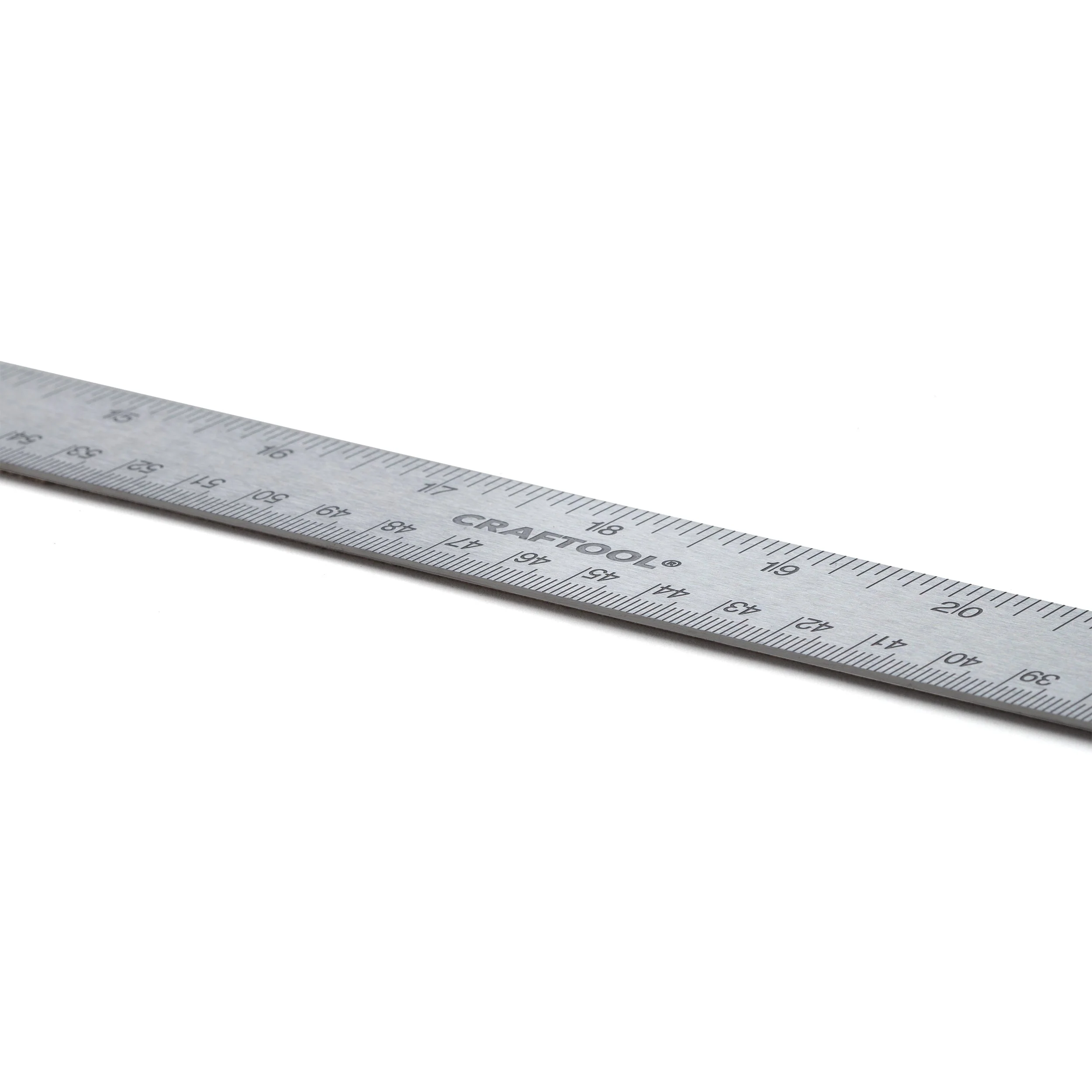 Craftool® Cork Back Ruler - Image 4