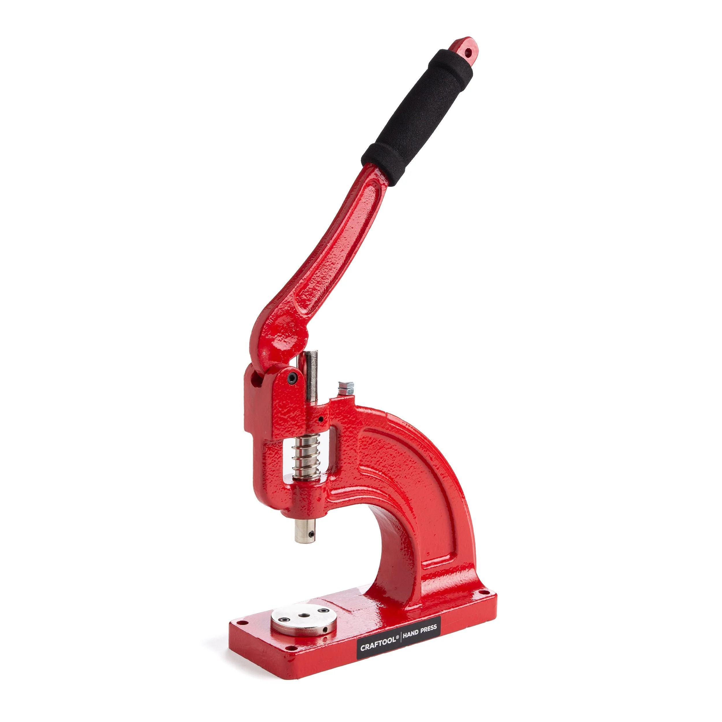 Craftool® Hand Press - Image 3