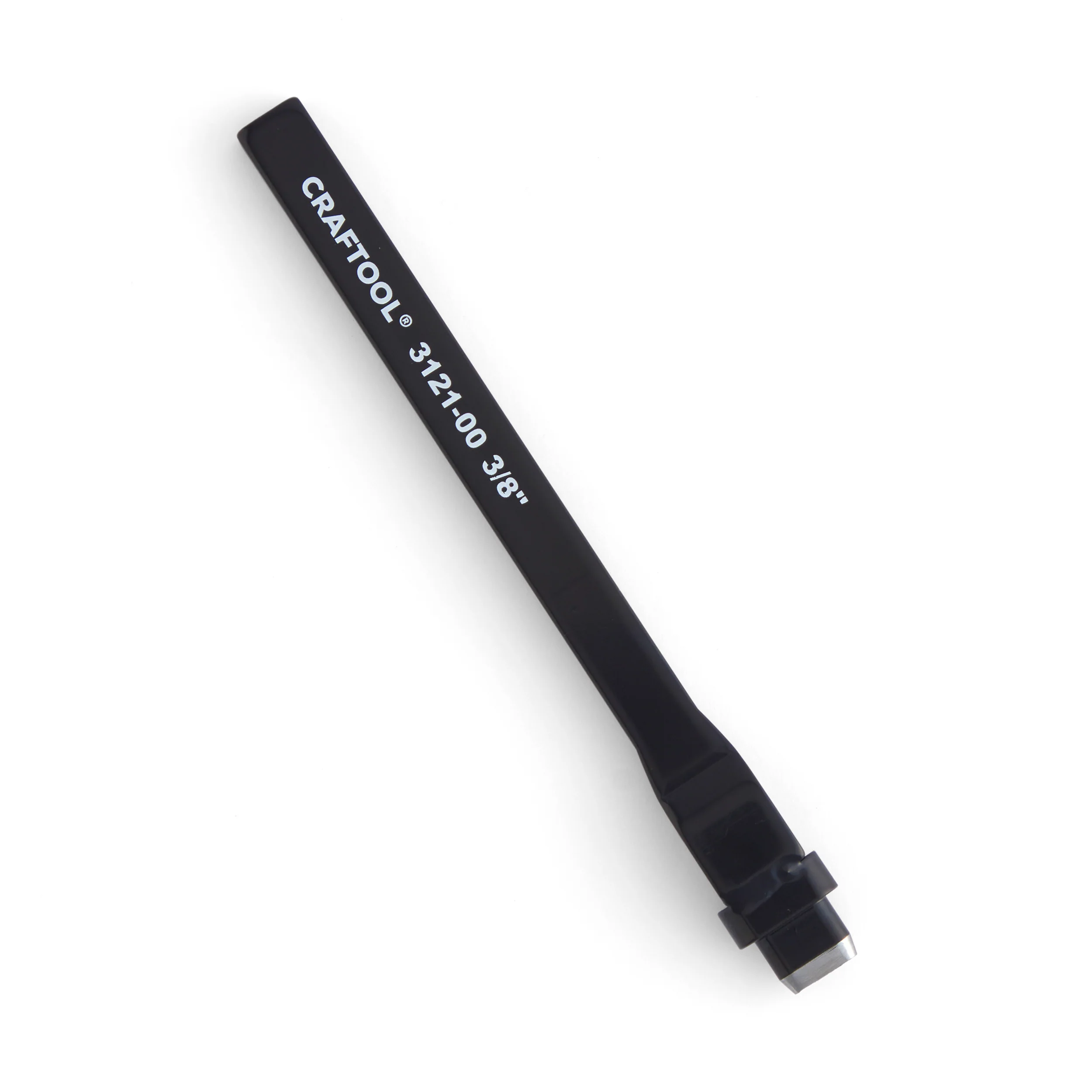Craftool® Japanese Heavy Duty Oblong Punch - Image 4