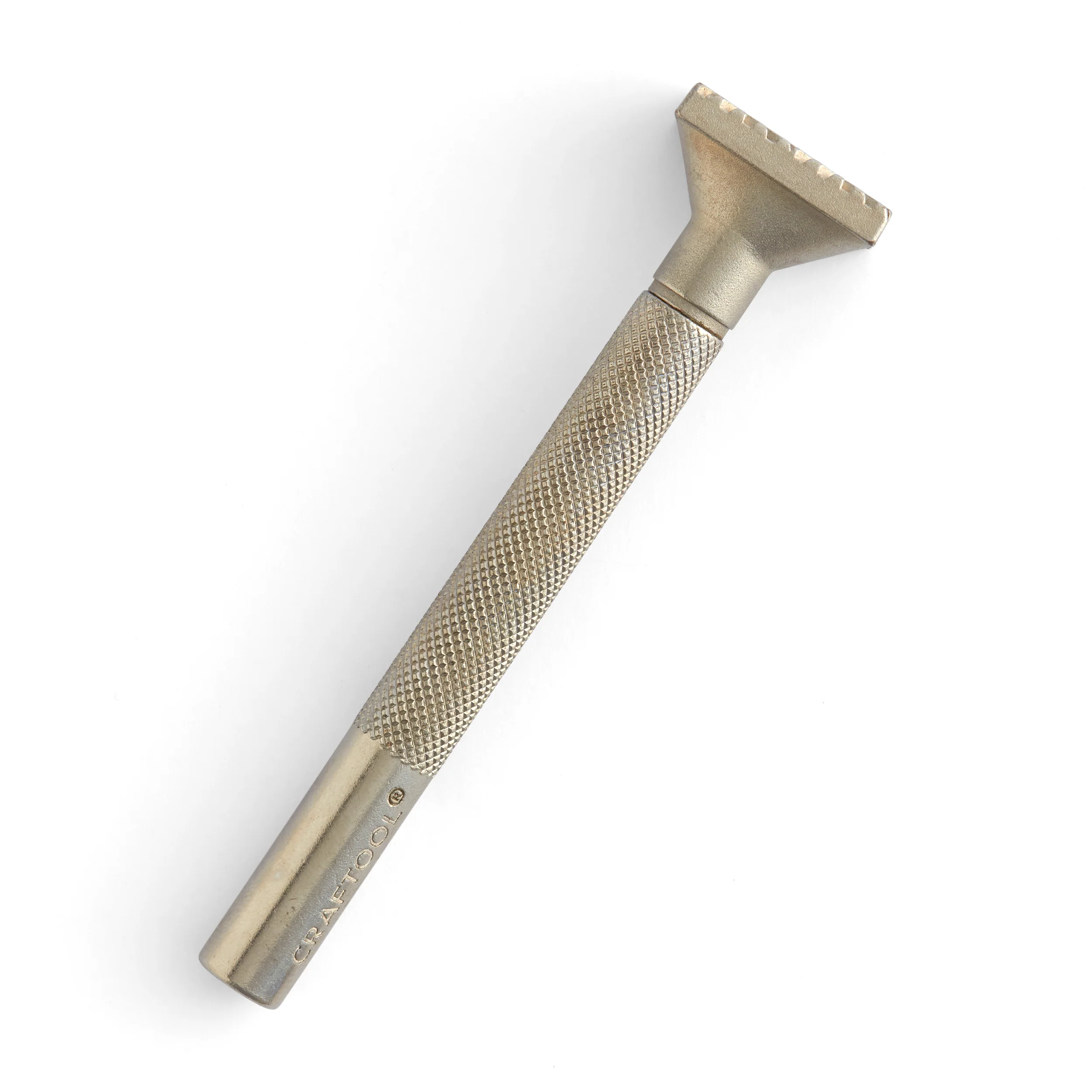 Craftool® Herringbone Stamp - Image 3