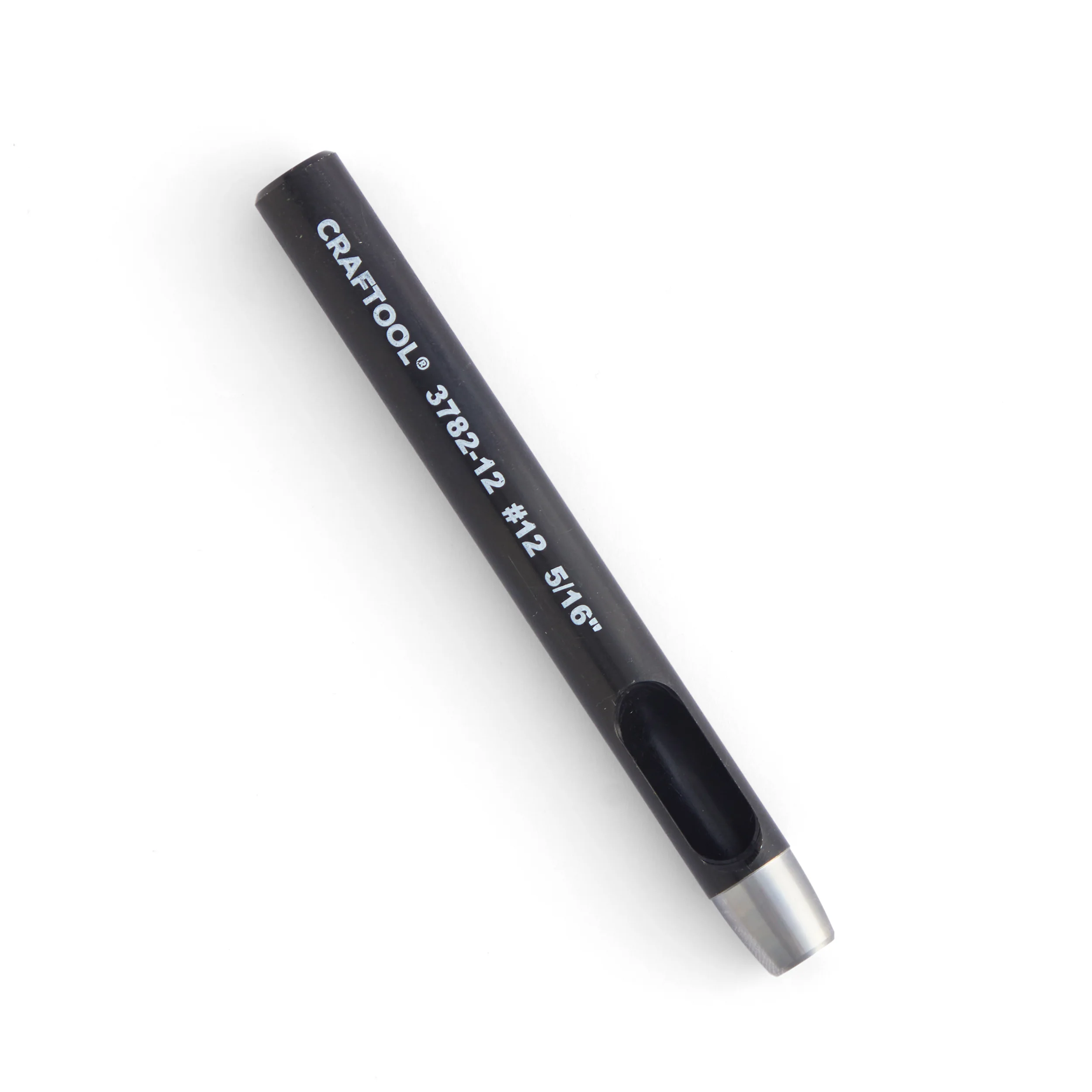 Craftool® Japanese Round Drive Punch - Image 15