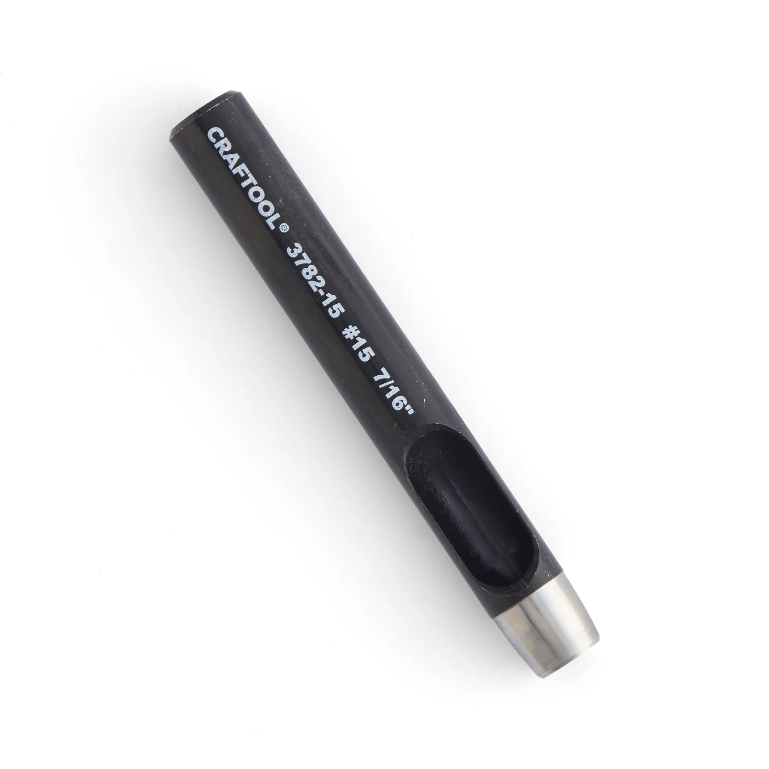 Craftool® Japanese Round Drive Punch - Image 17