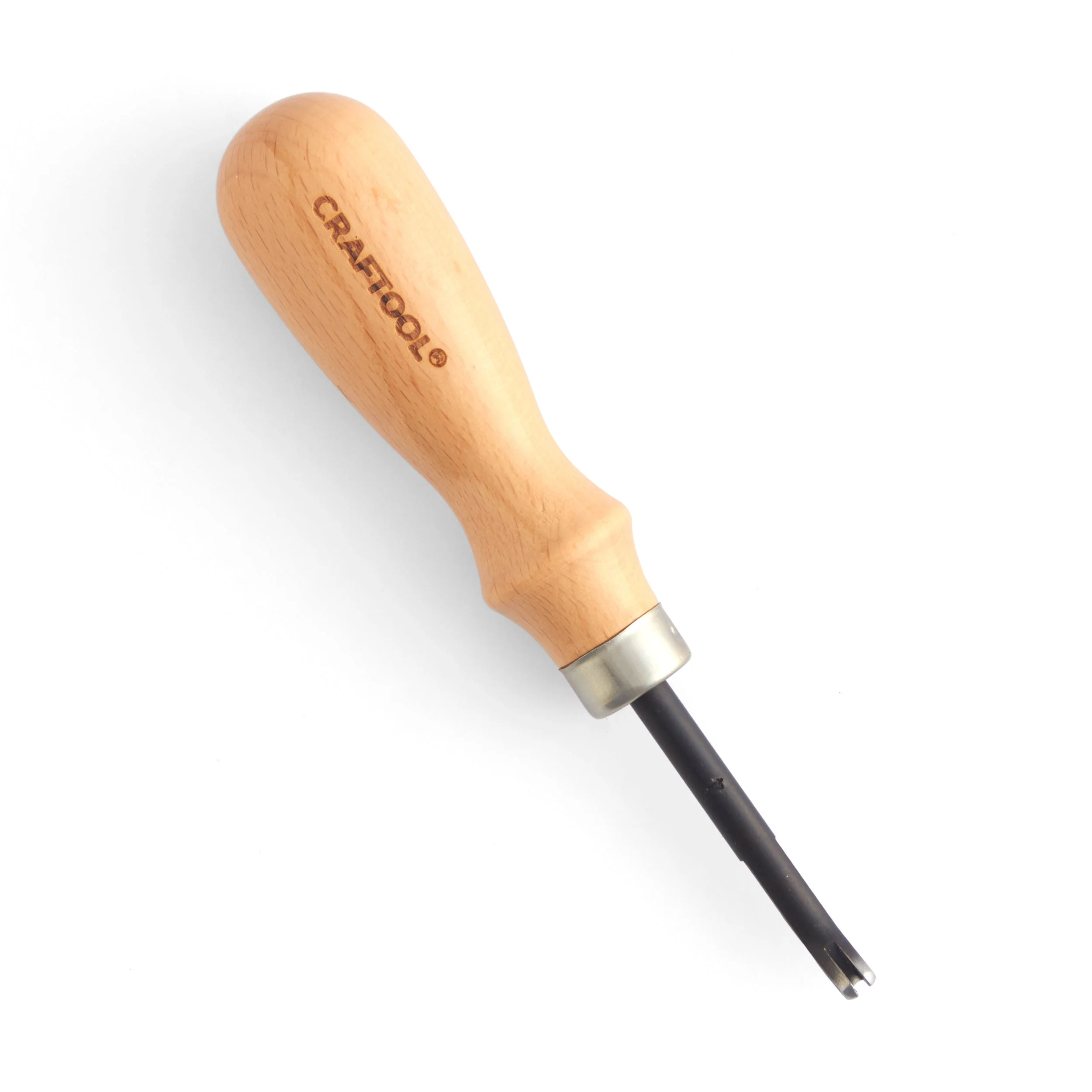 Craftool® Rounded Keen Edge Beveler - Image 5