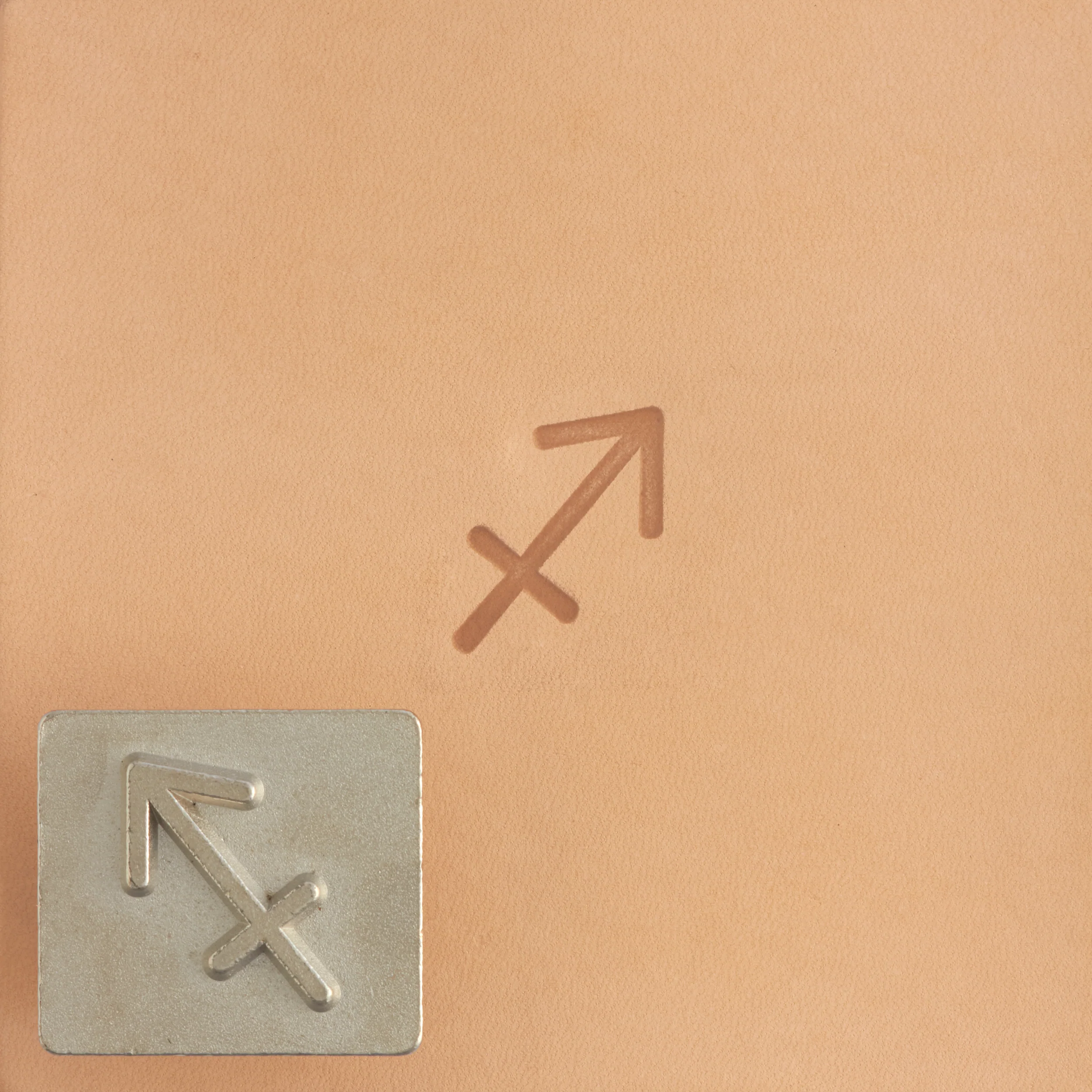 Craftool® Stamp Head Zodiac - Image 10