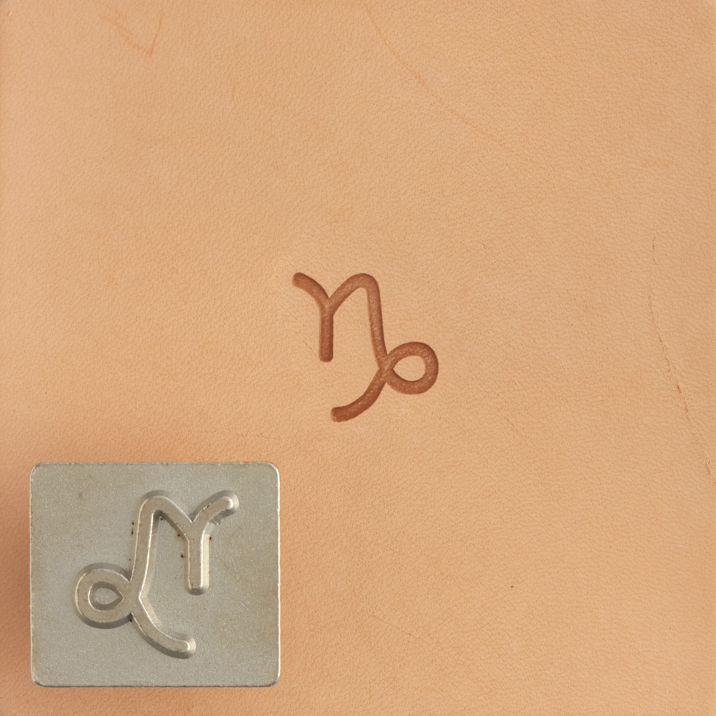 Craftool® Stamp Head Zodiac - Image 11