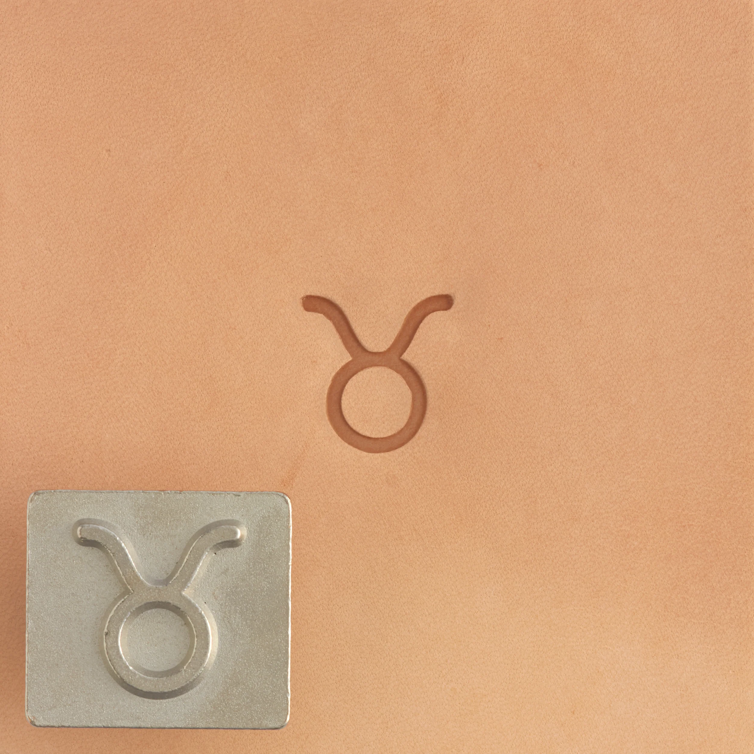 Craftool® Stamp Head Zodiac - Image 3