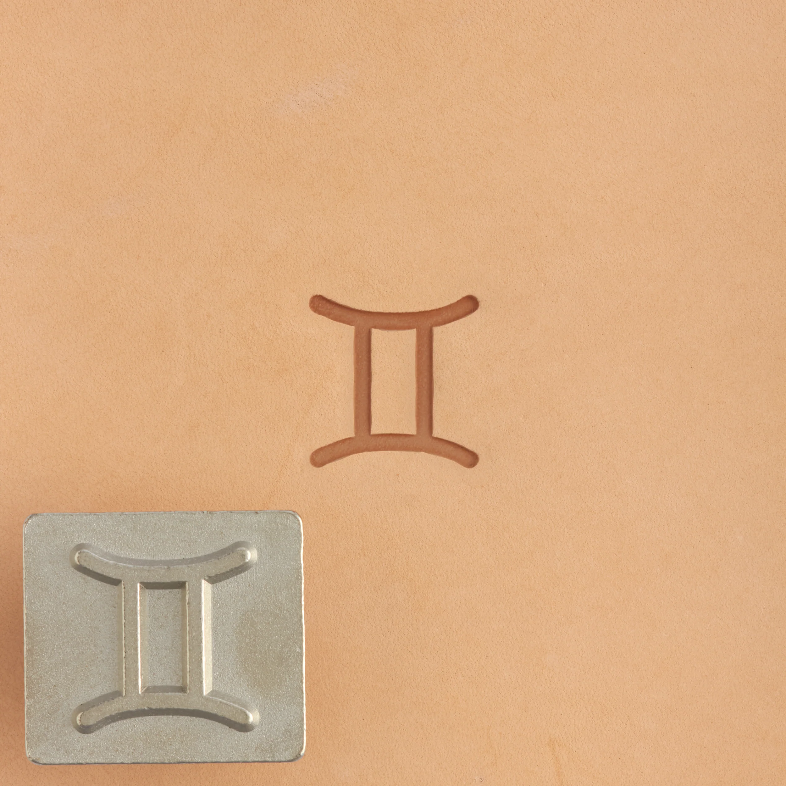 Craftool® Stamp Head Zodiac - Image 4
