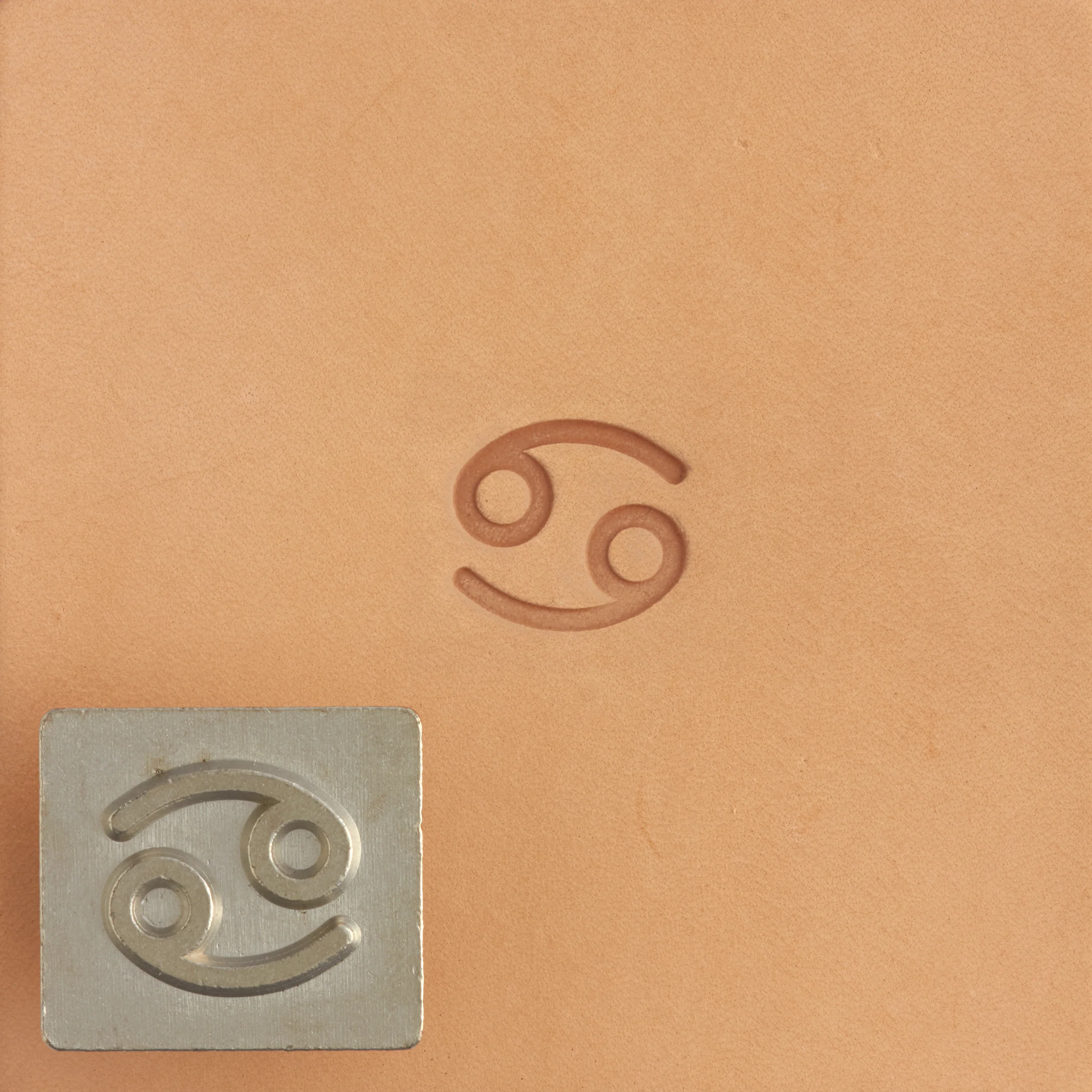 Craftool® Stamp Head Zodiac - Image 5
