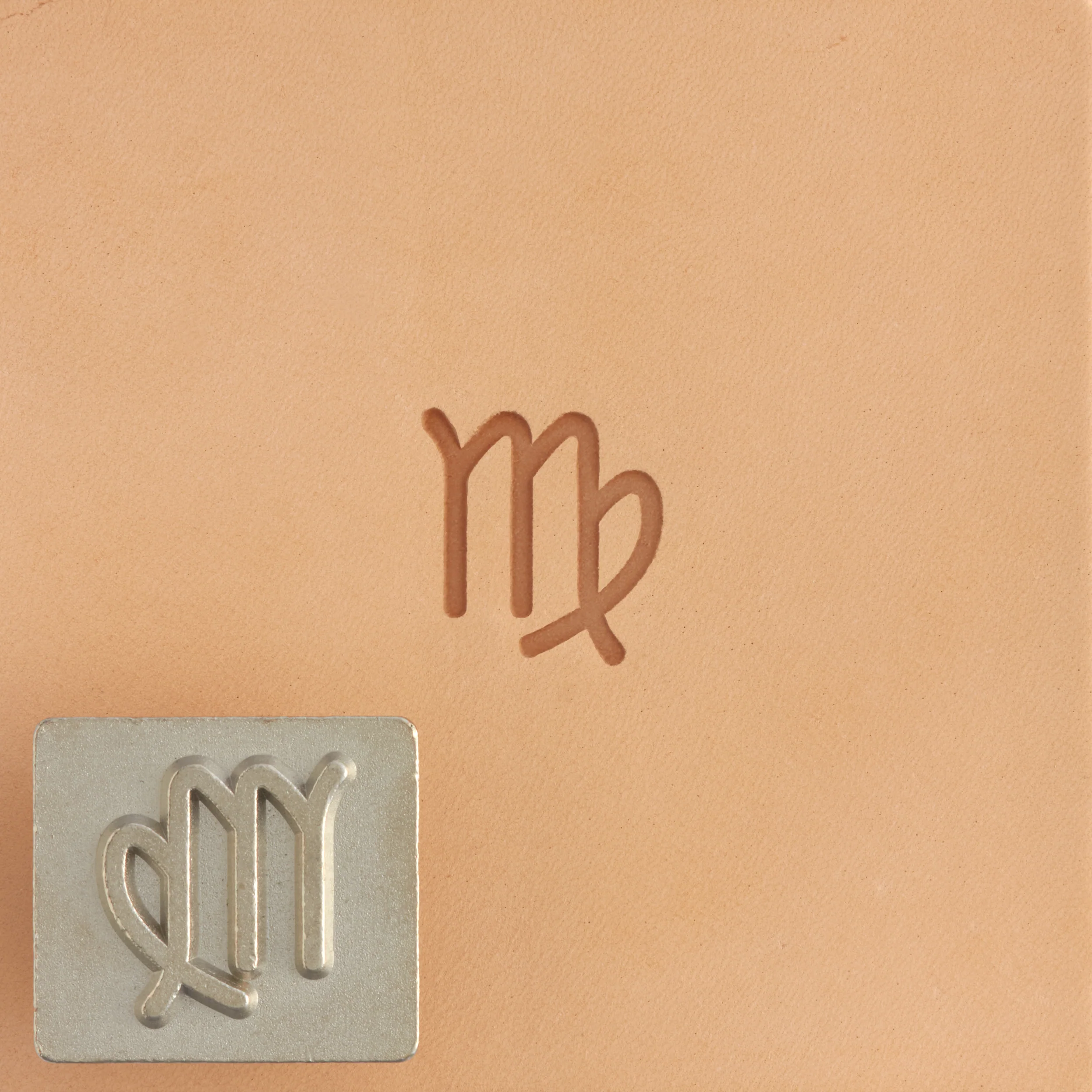 Craftool® Stamp Head Zodiac - Image 7