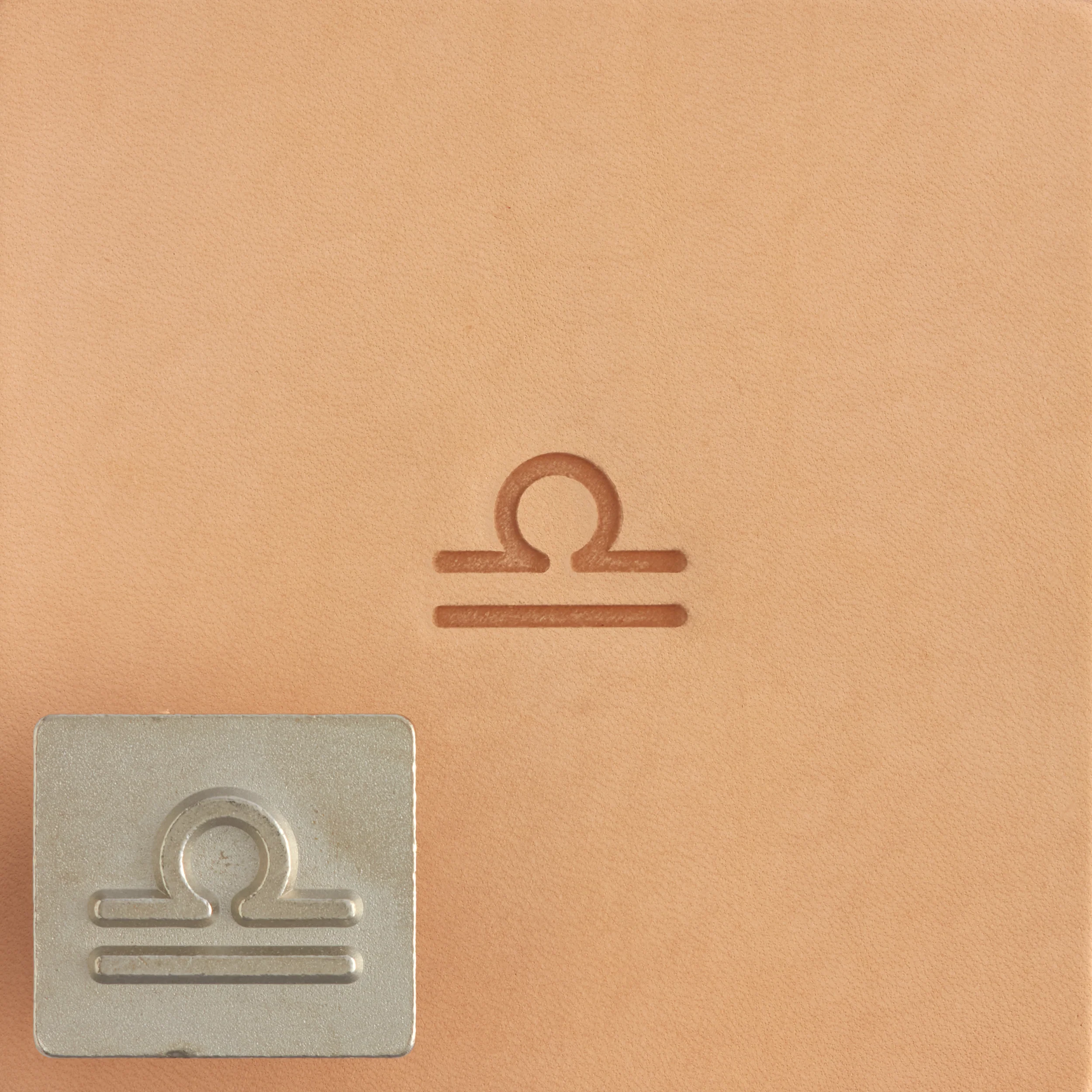 Craftool® Stamp Head Zodiac - Image 8