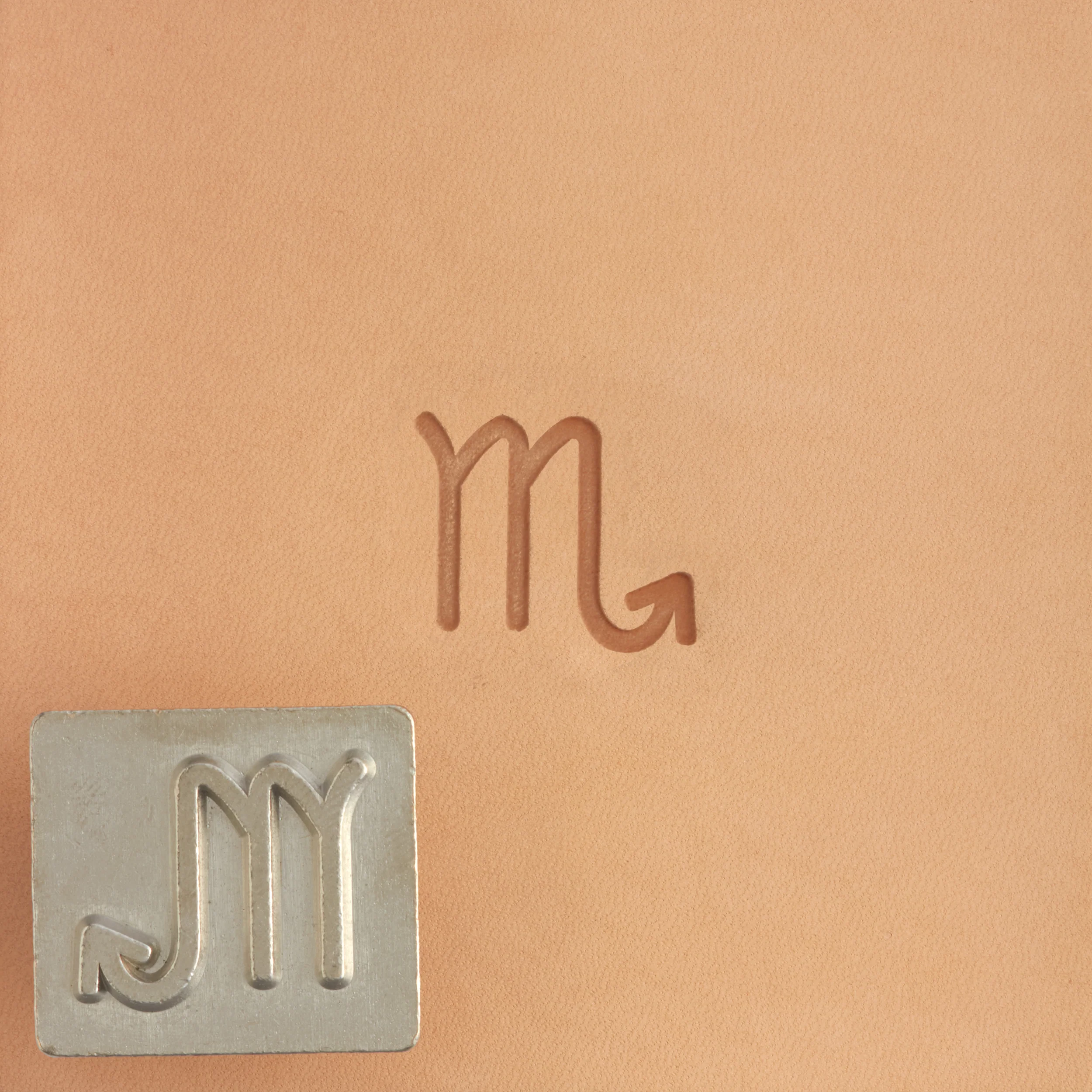 Craftool® Stamp Head Zodiac - Image 9