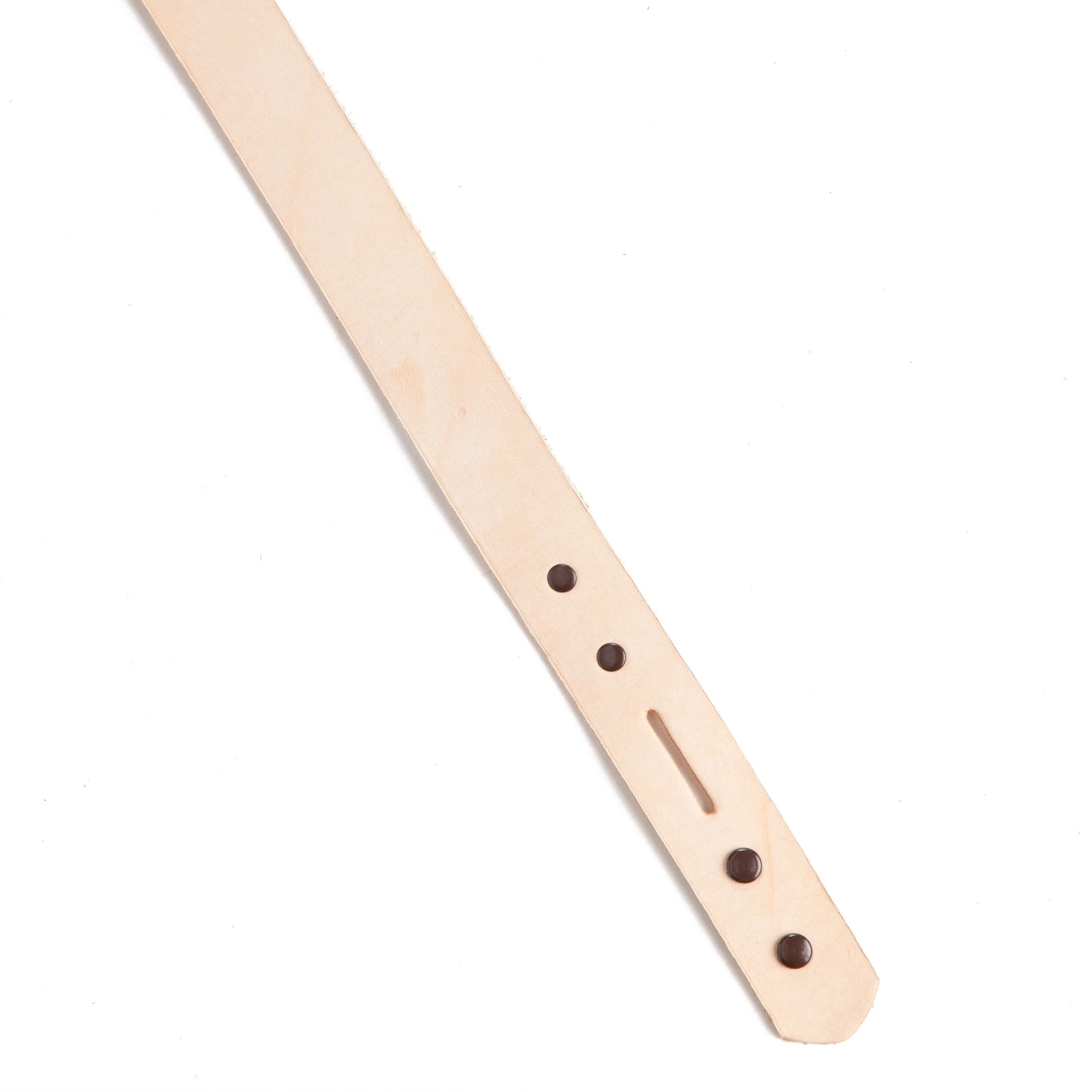 Craftsman Belt Blank - Image 3