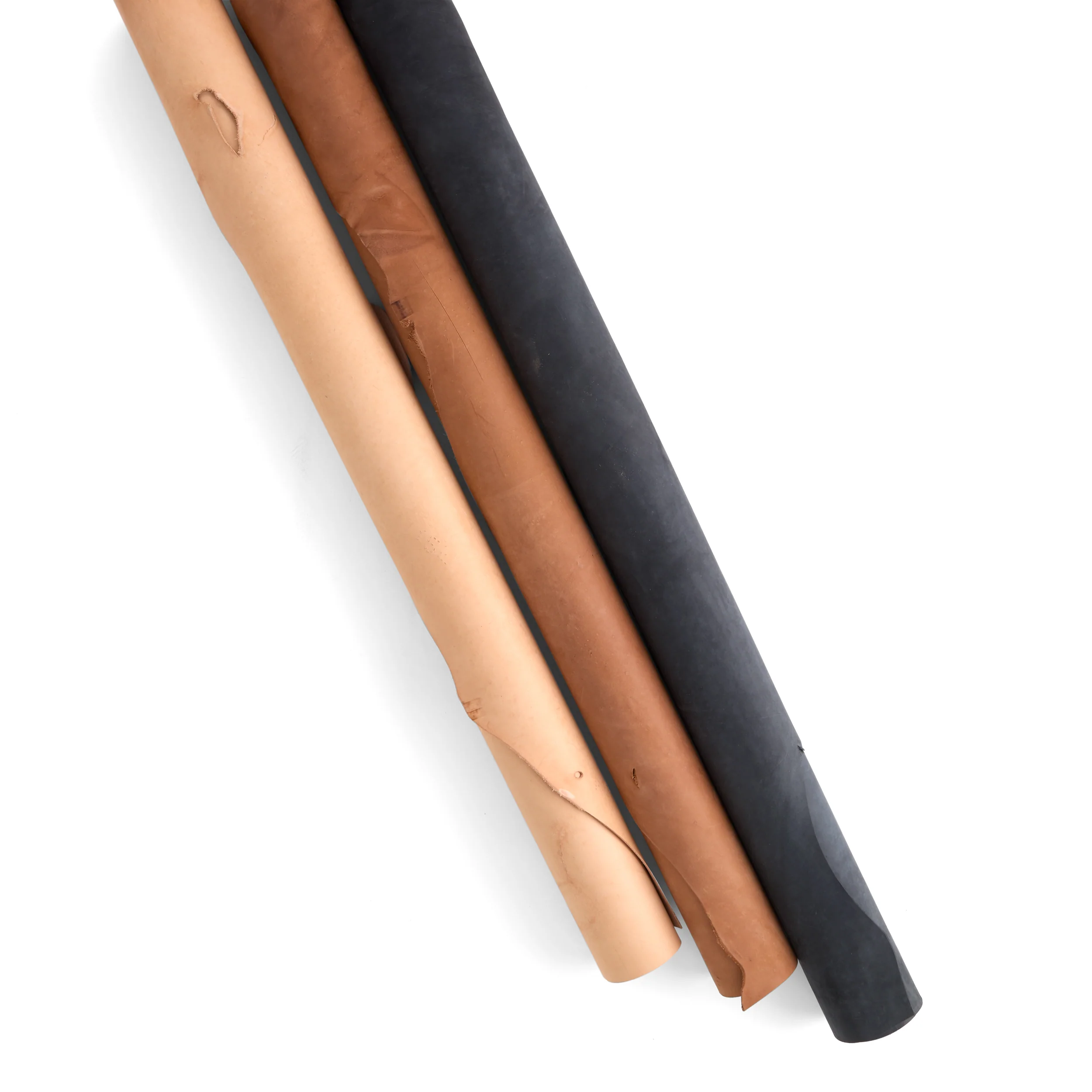 Craftsman Select Veg-Tan Side - Image 4