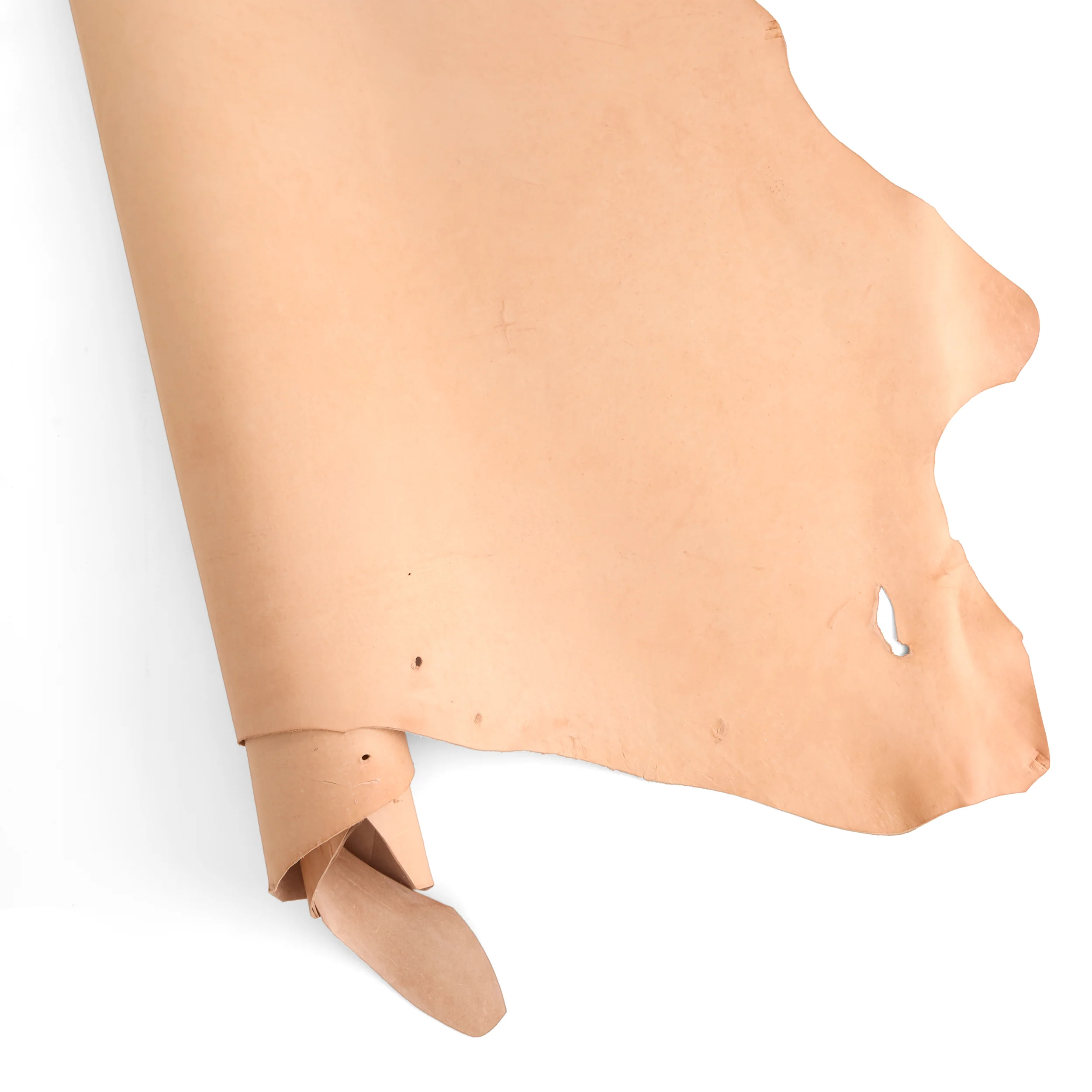Craftsman Select Veg-Tan Side - Image 5
