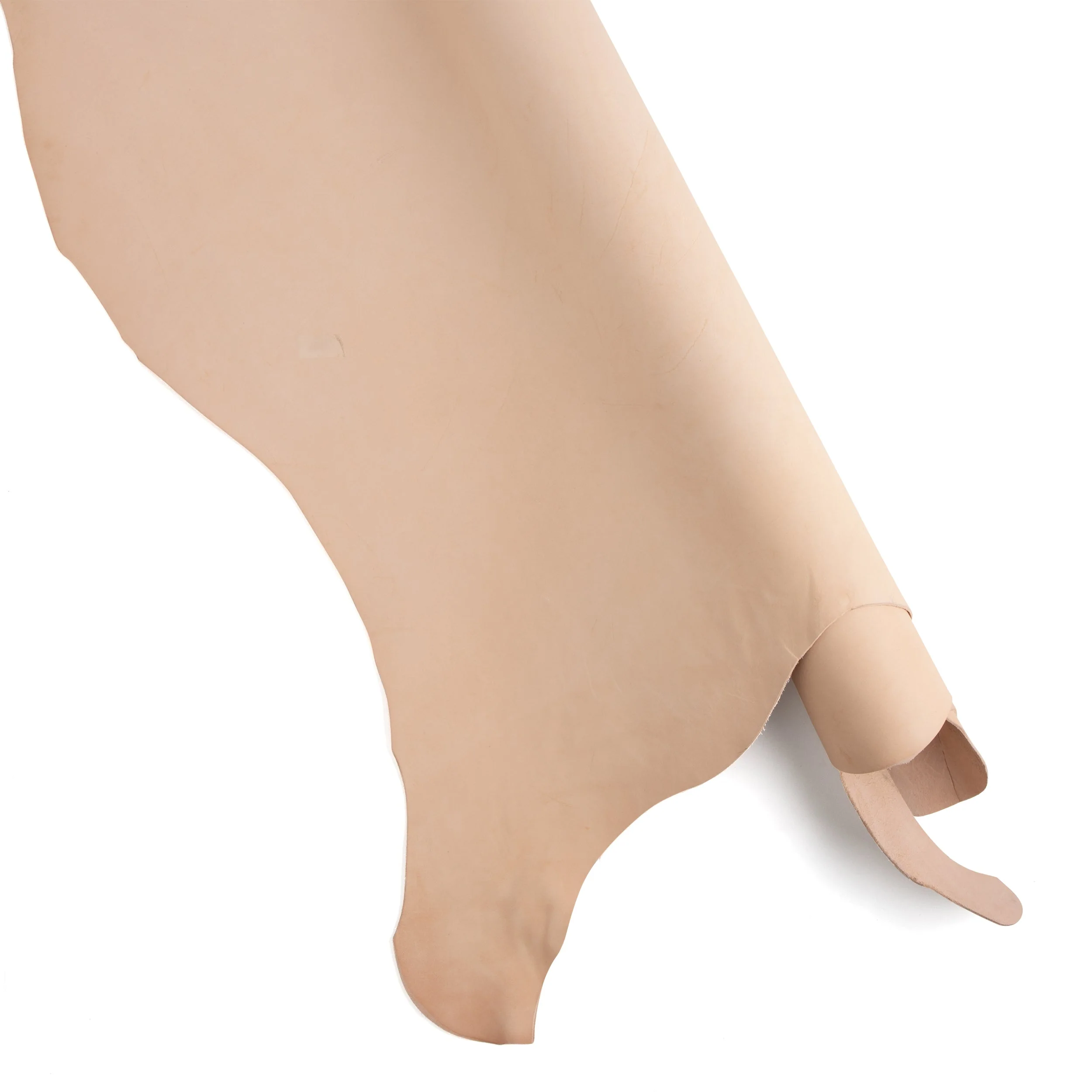 Craftsman Veg-Tan Side - Image 13