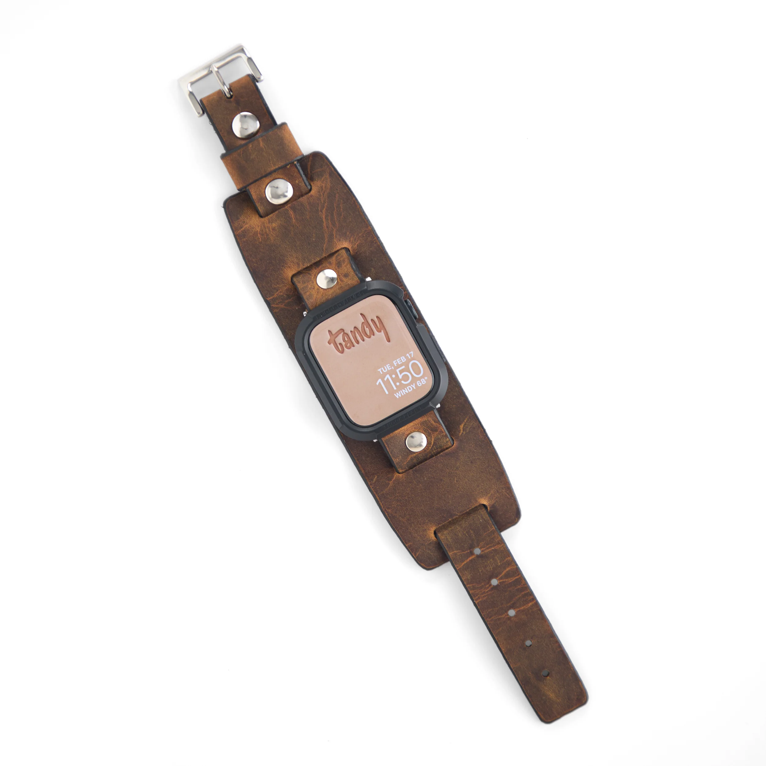 Winston Watch Band Acrylic Template - Image 2