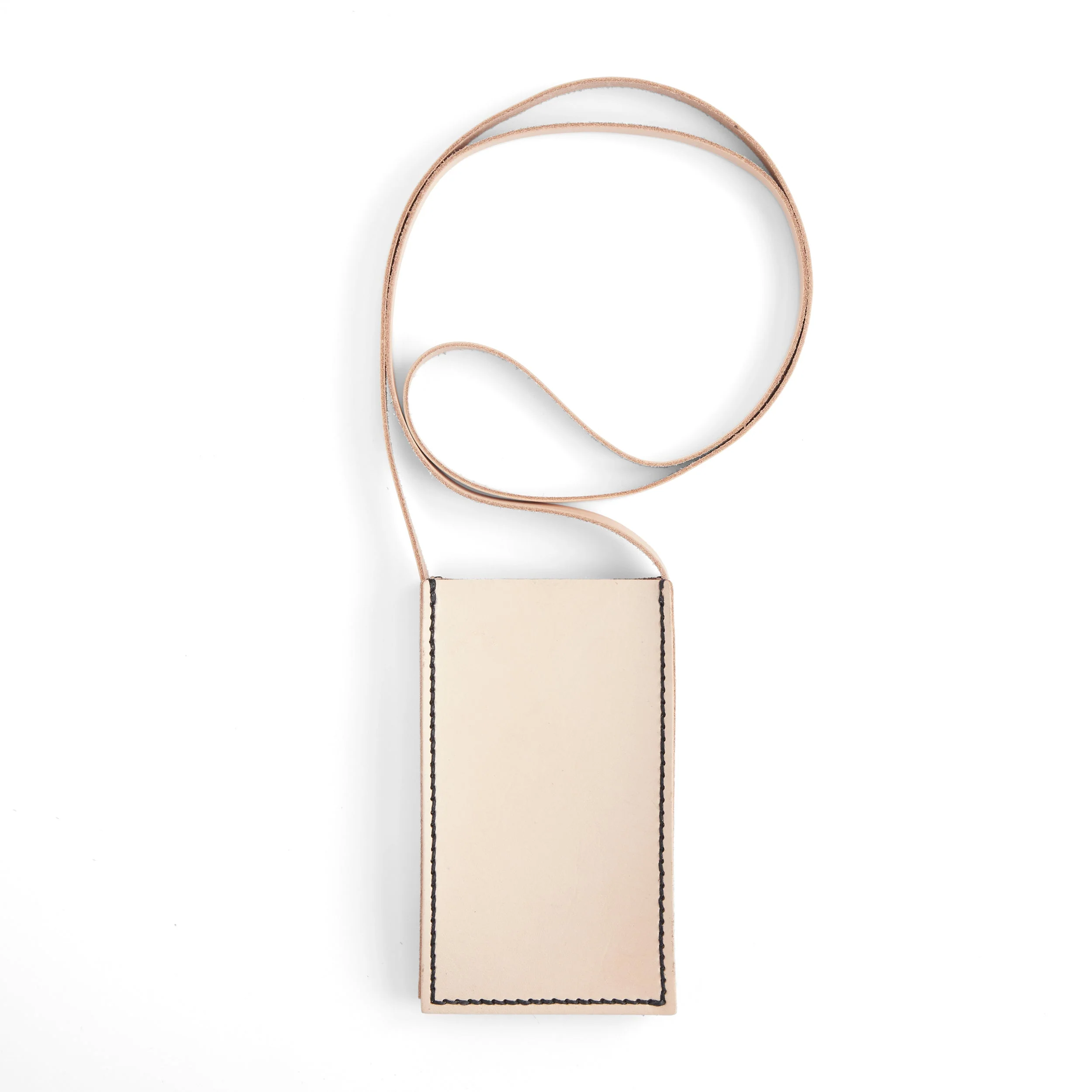 Crossbody Phone Pouch Kit - Image 4