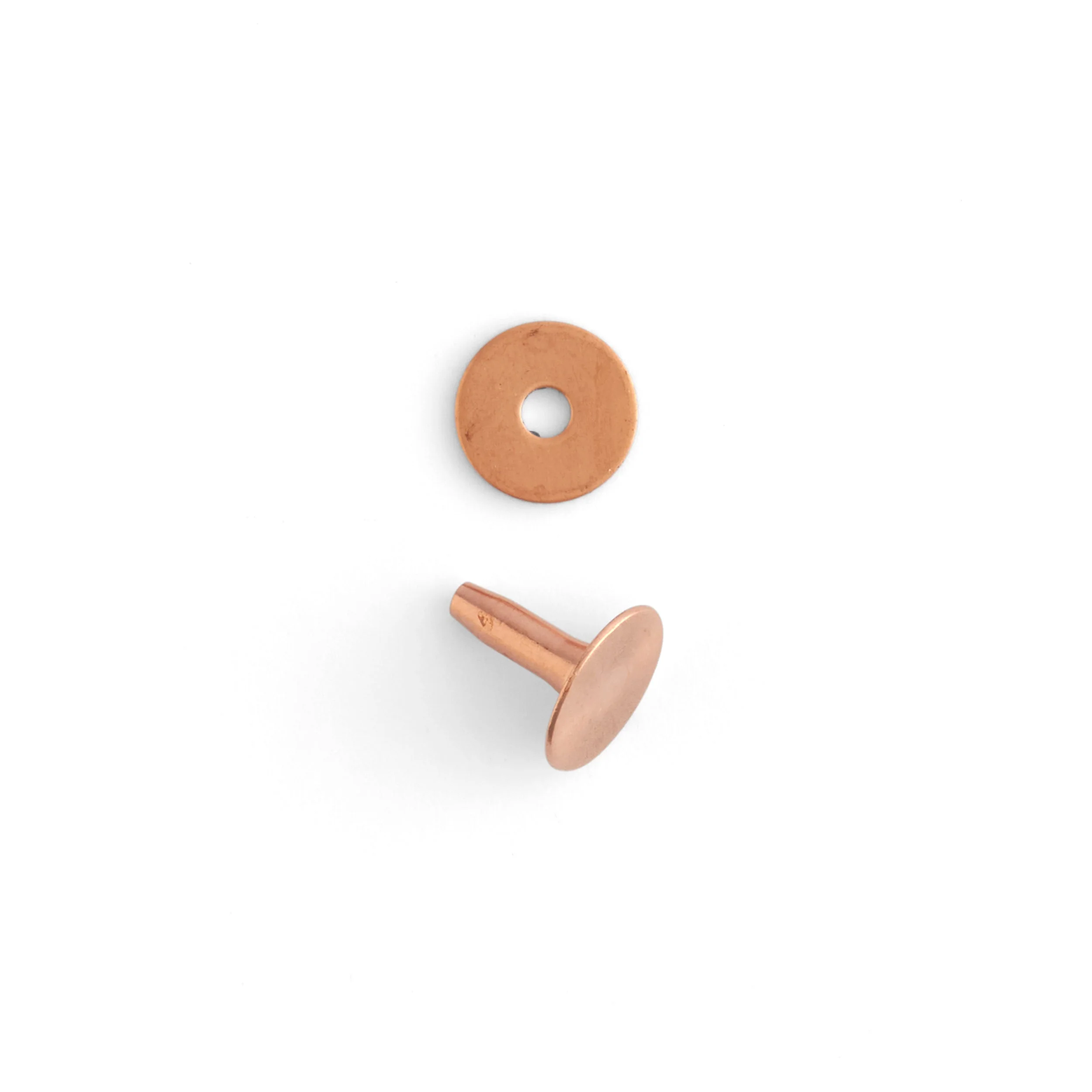 #14 Rivets and Burrs 50 Pack - Image 11