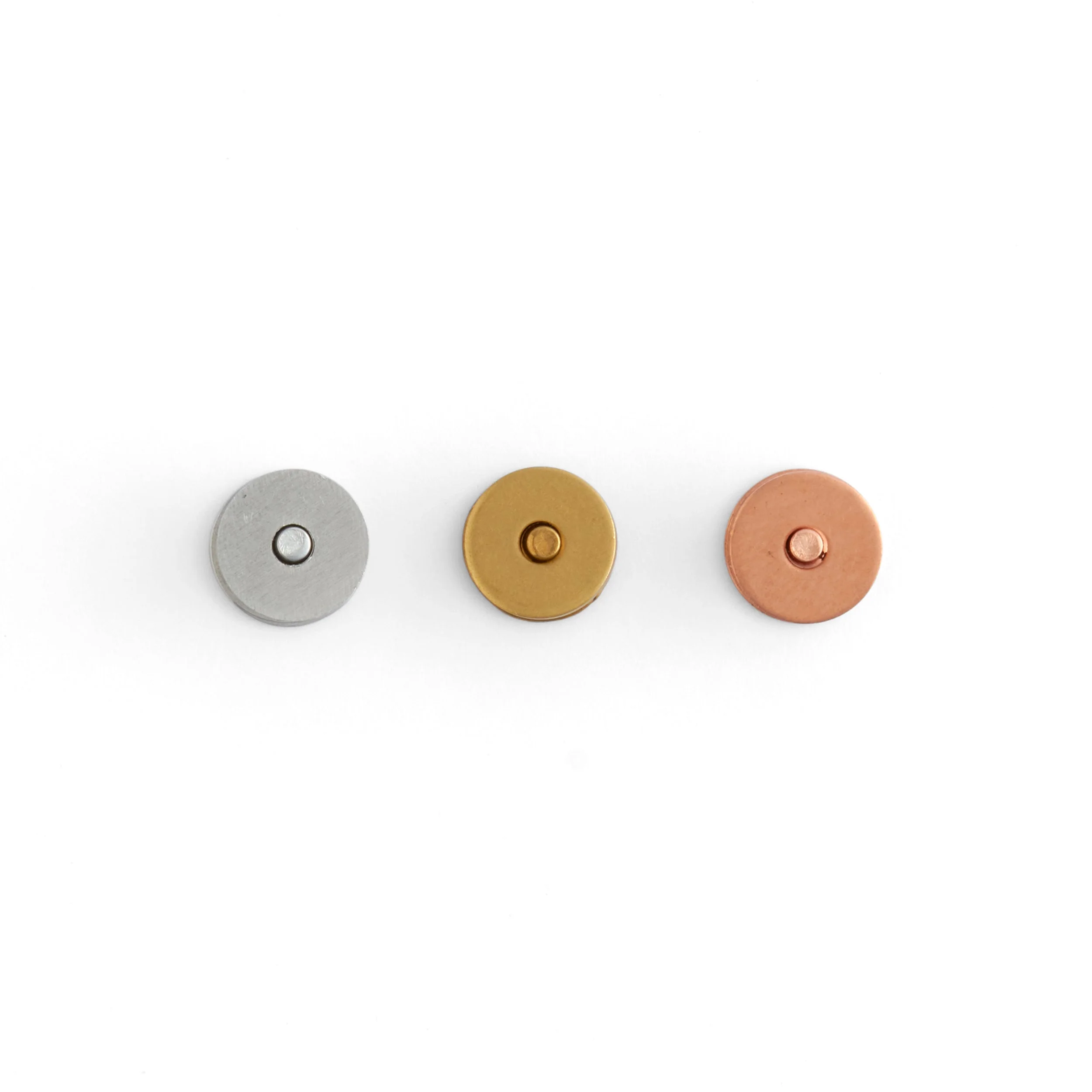 #14 Rivets and Burrs 50 Pack - Image 2