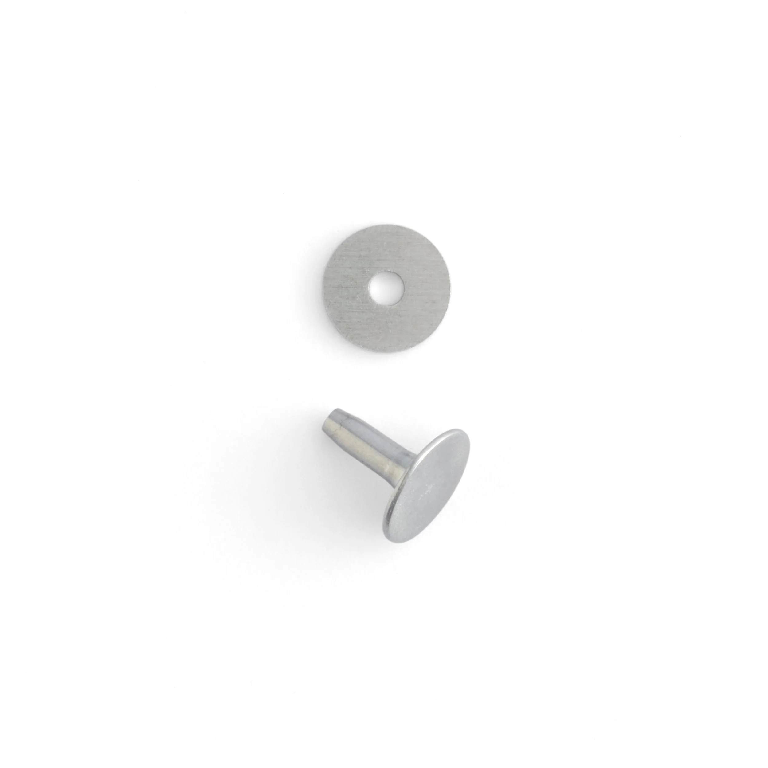 #14 Rivets and Burrs 50 Pack - Image 5