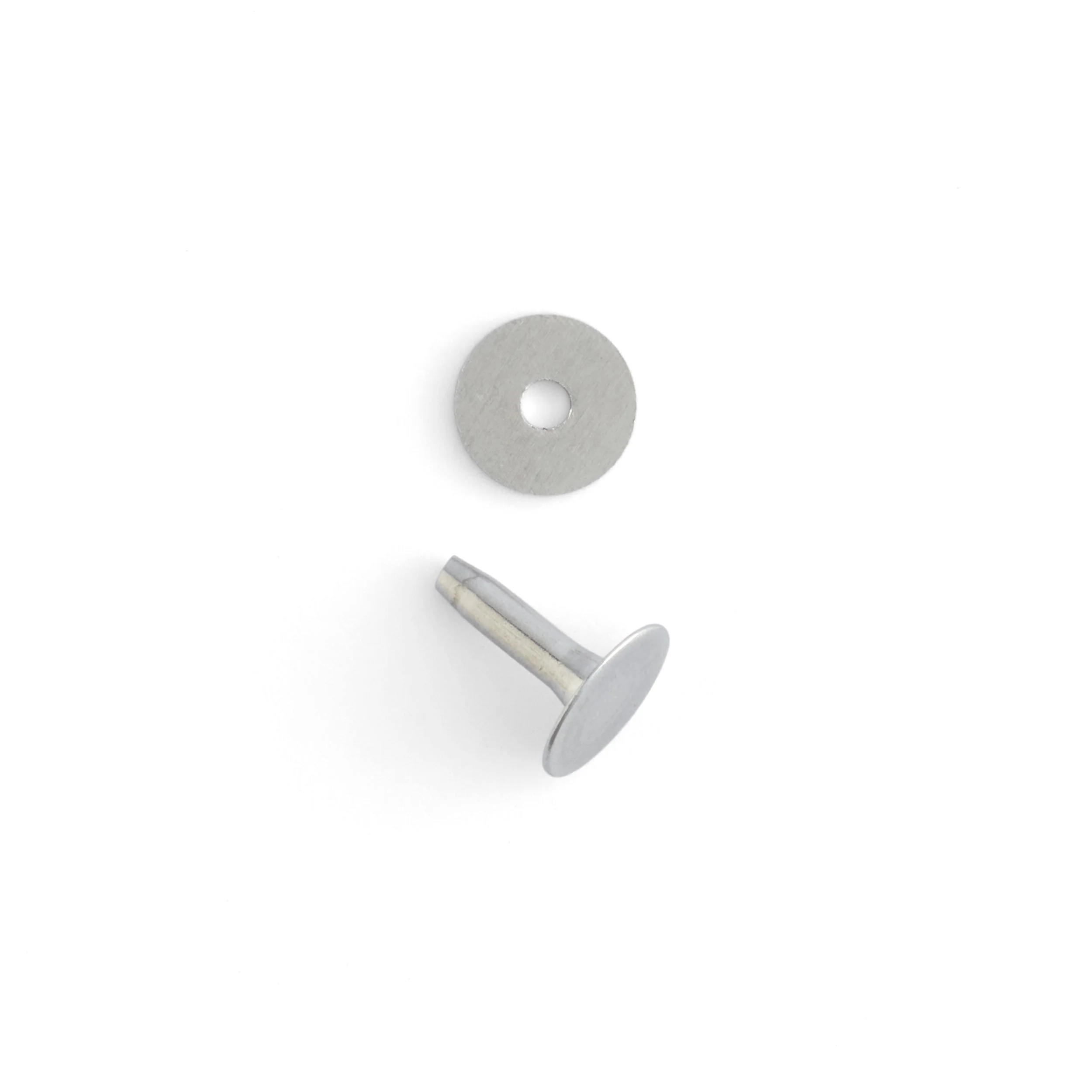 #14 Rivets and Burrs 50 Pack - Image 6